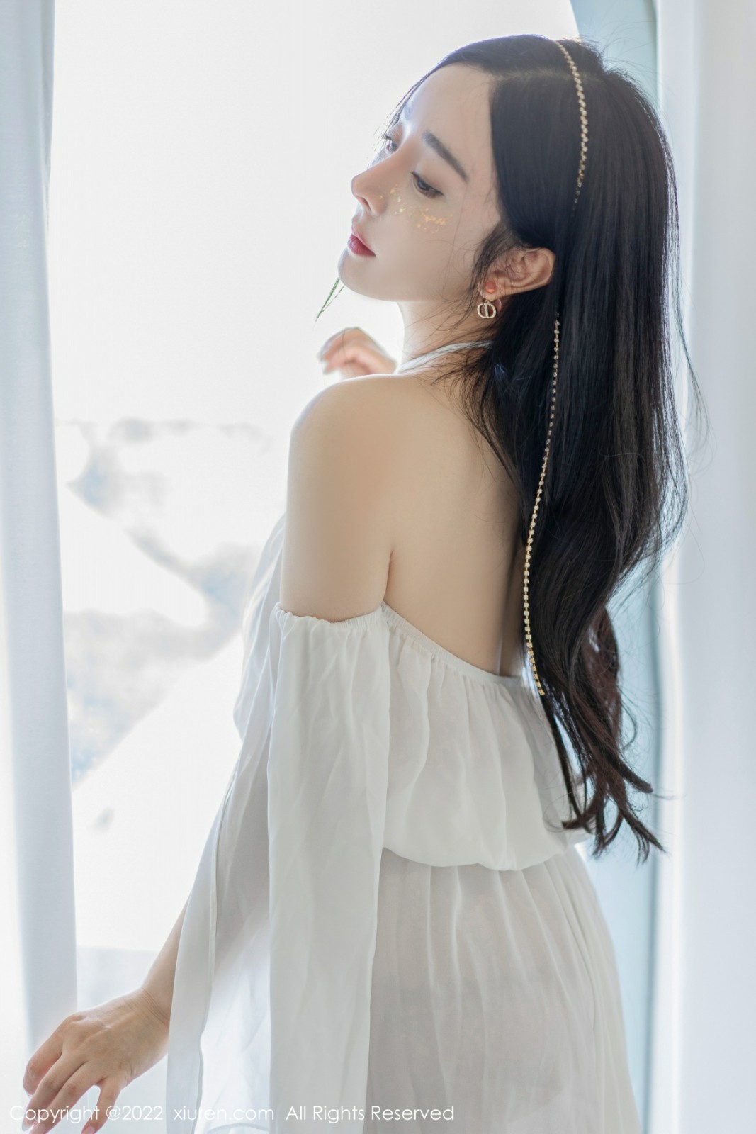 [XiuRen秀人网] 2022.06.24 No.5188 允爾第3张
