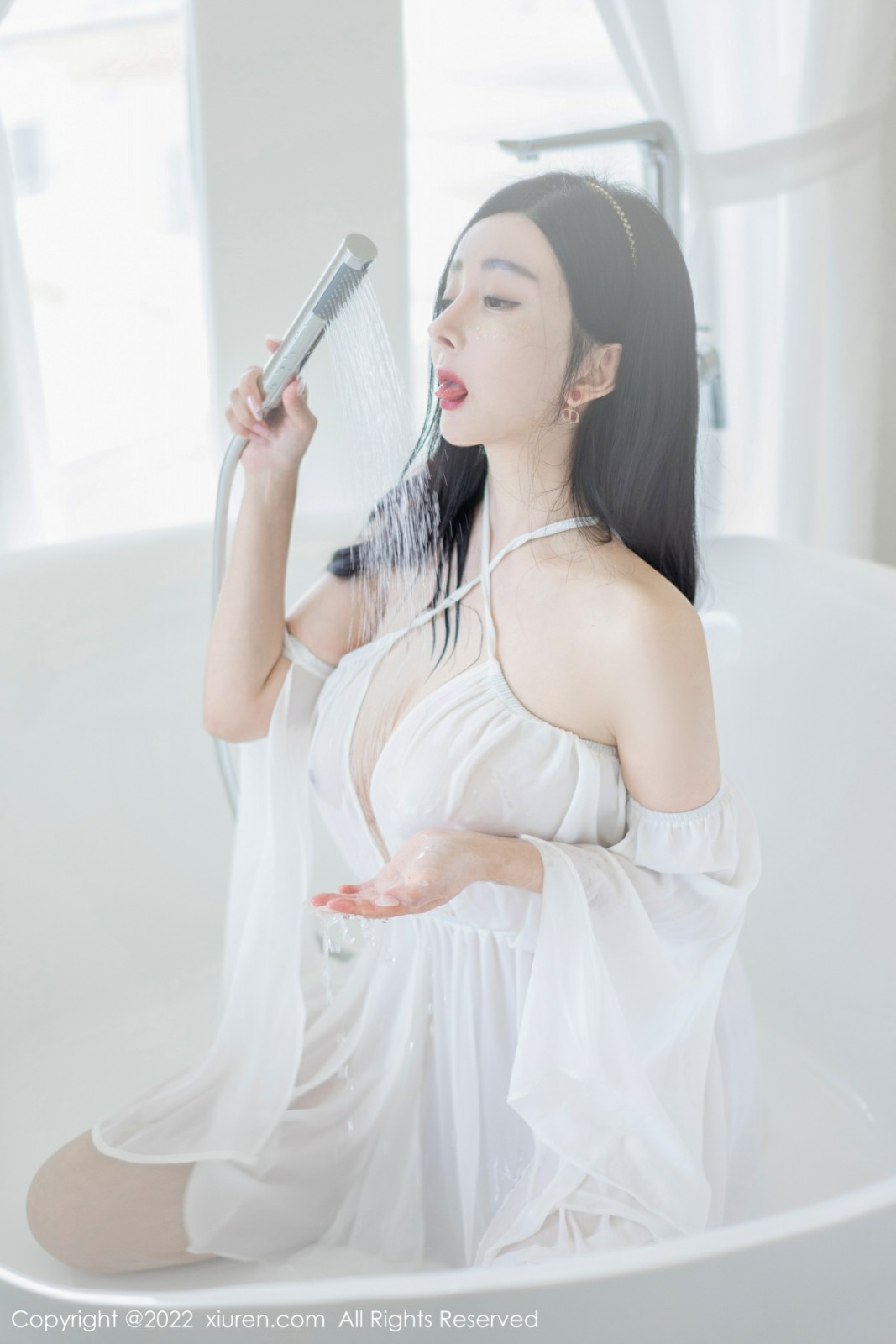 [XiuRen秀人网] 2022.06.24 No.5188 允爾第4张