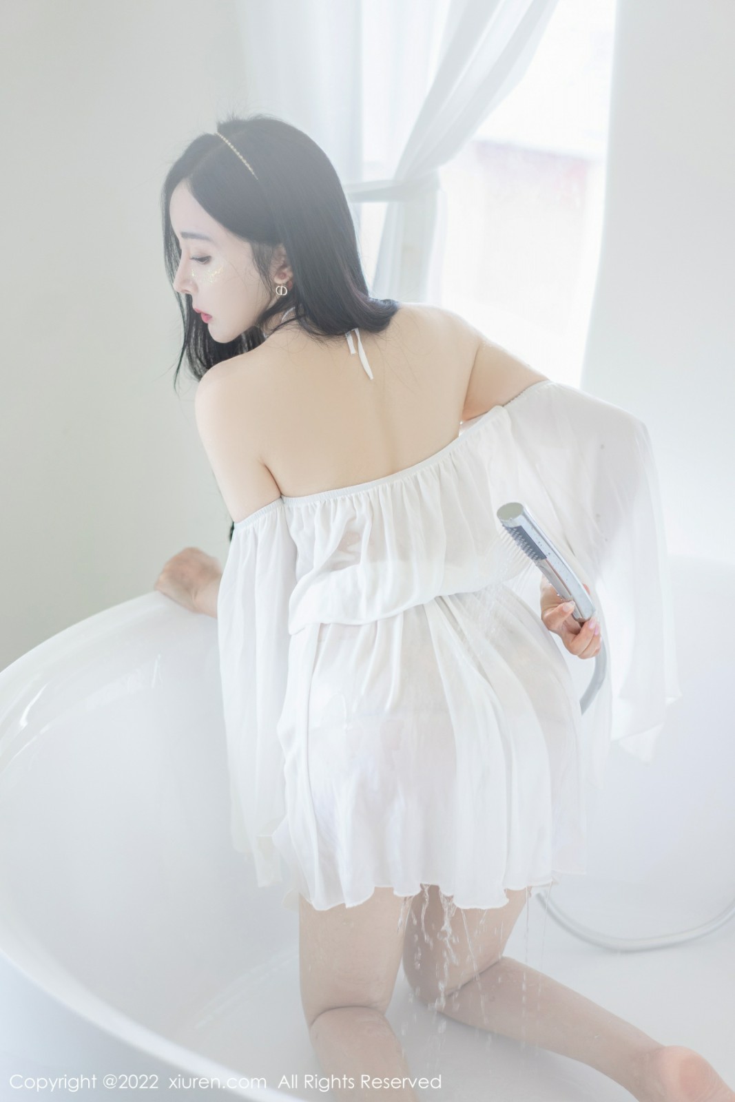 [XiuRen秀人网] 2022.06.24 No.5188 允爾第4张