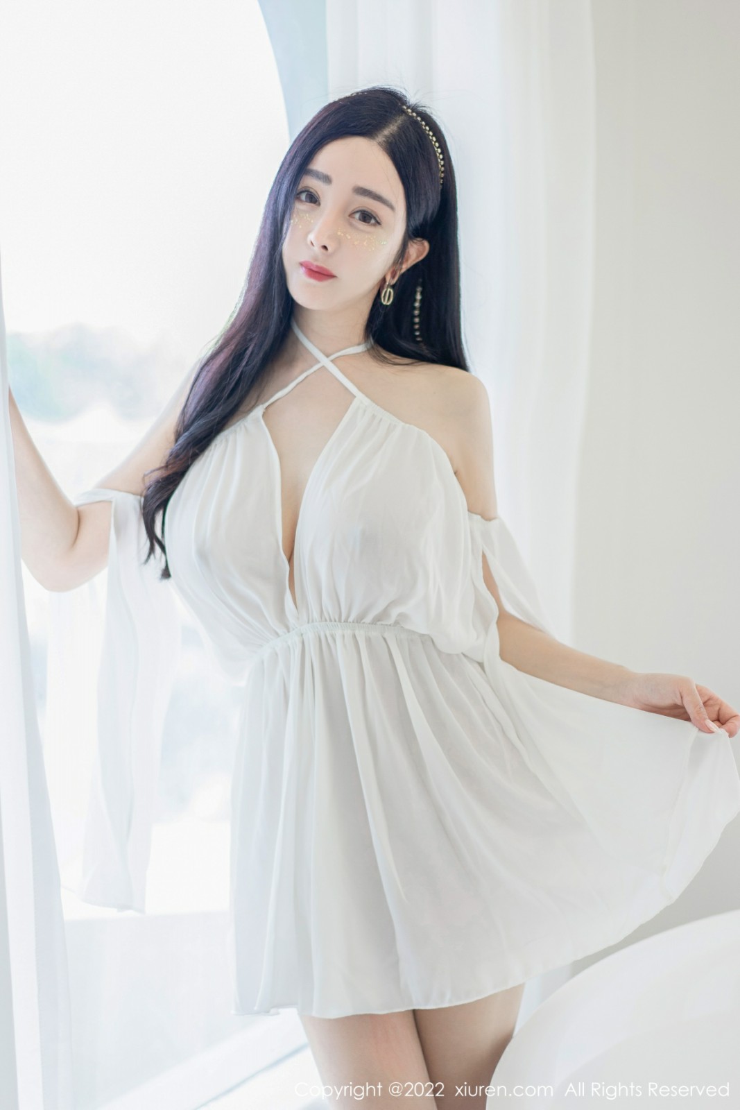 [XiuRen秀人网] 2022.06.24 No.5188 允爾第1张