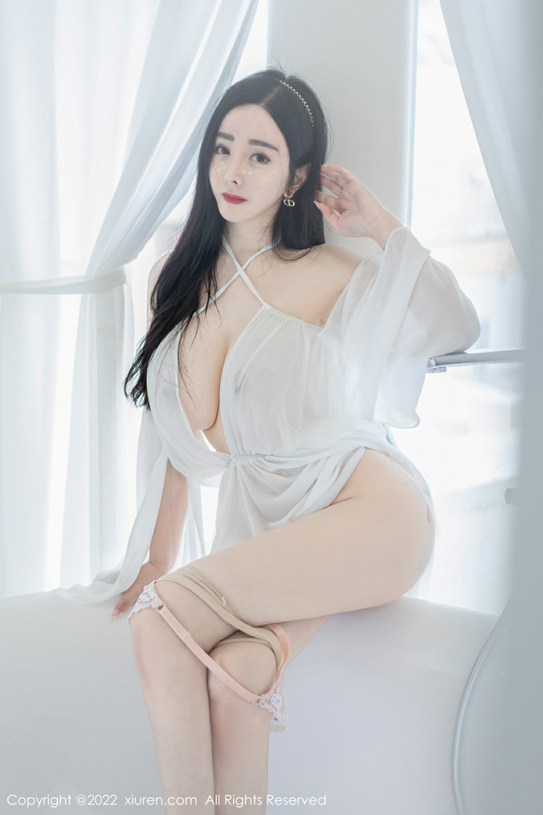 [XiuRen秀人网] 2022.06.24 No.5188 允爾第7张