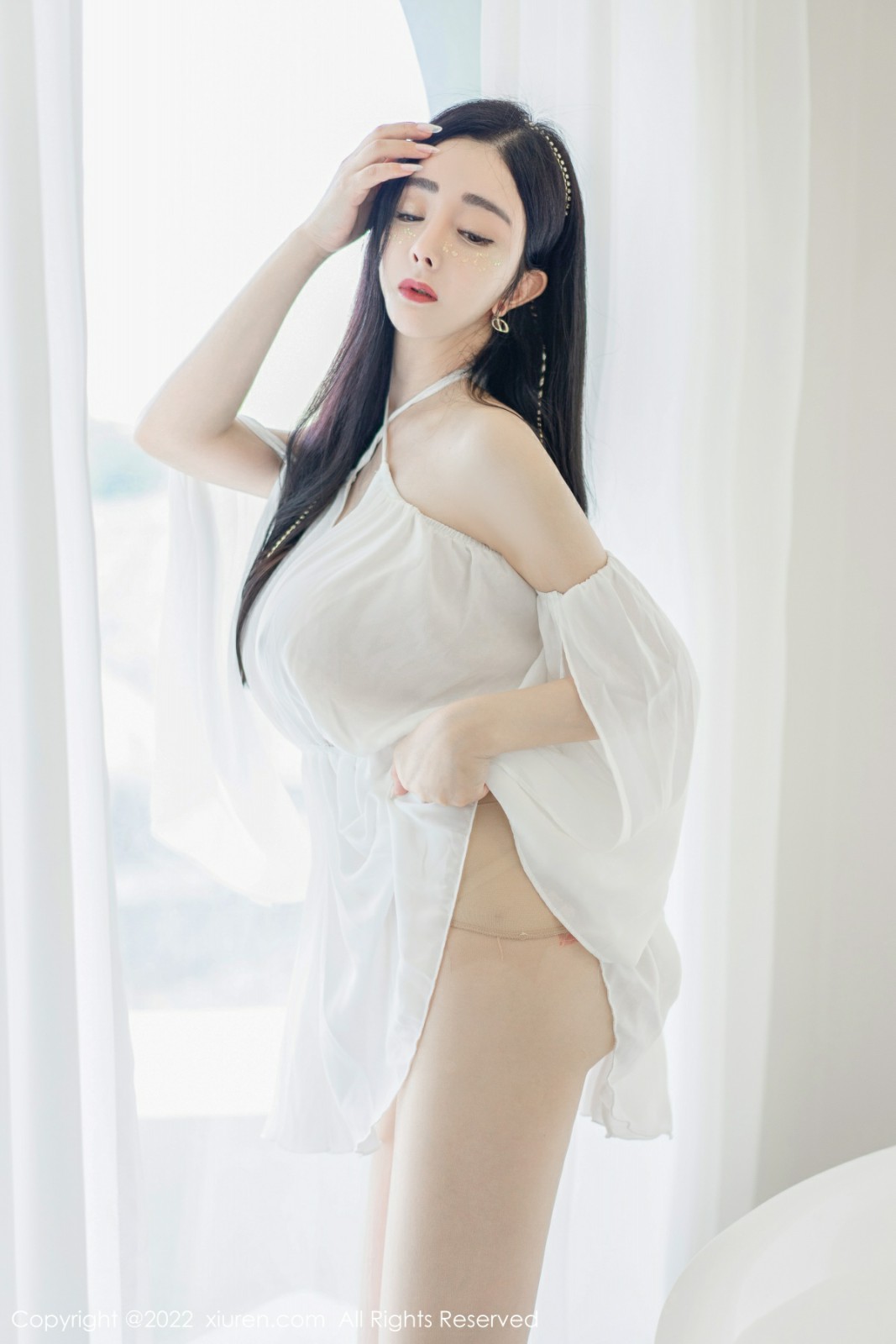 [XiuRen秀人网] 2022.06.24 No.5188 允爾第2张