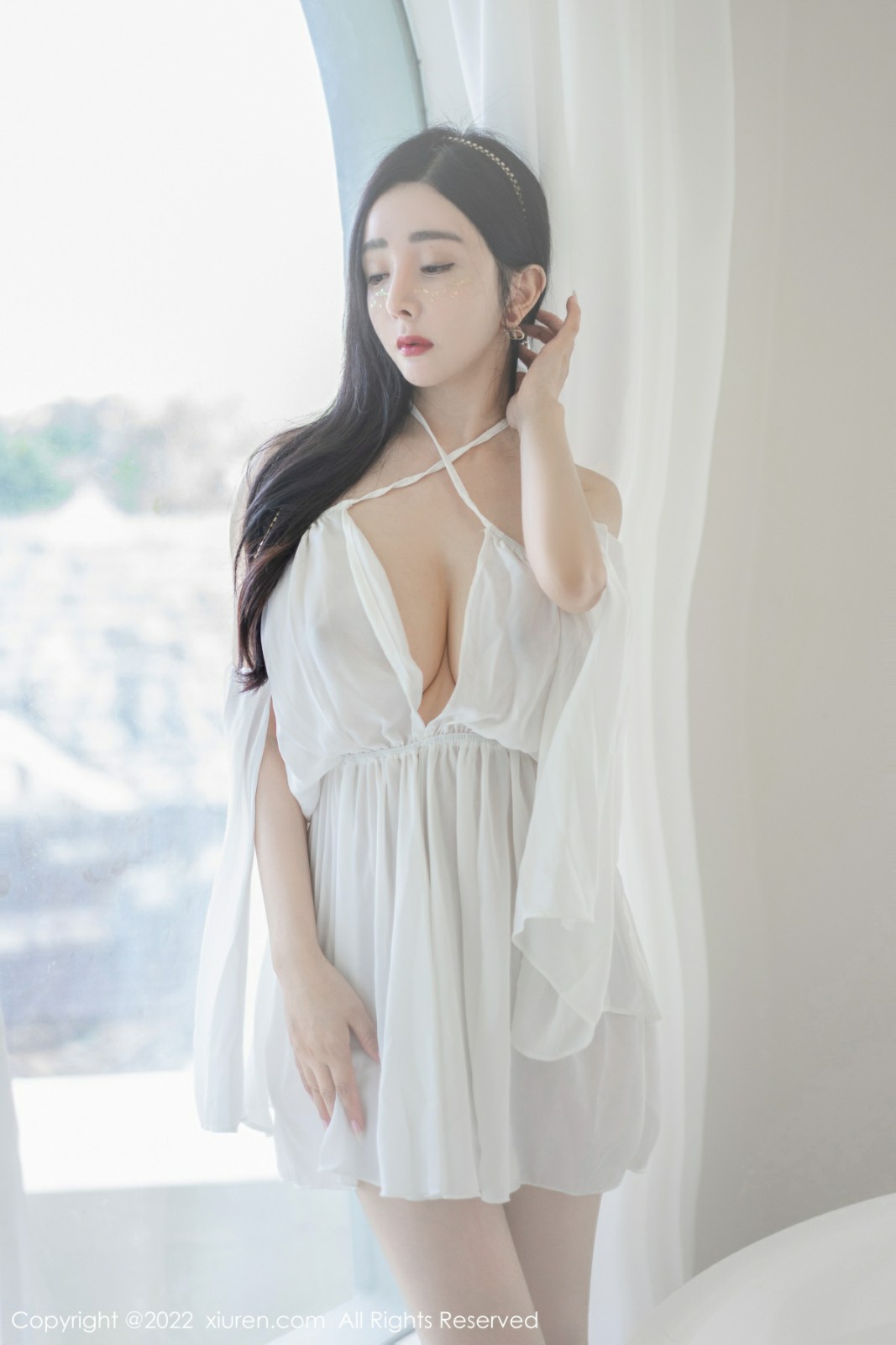 [XiuRen秀人网] 2022.06.24 No.5188 允爾第2张