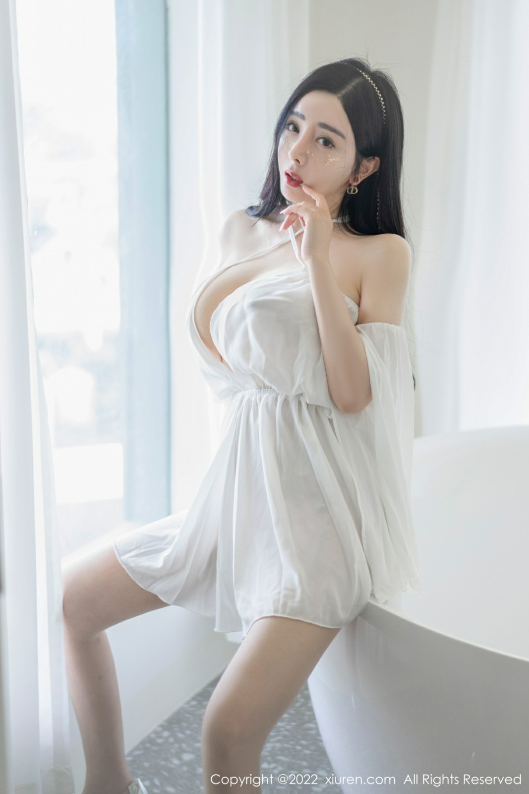 [XiuRen秀人网] 2022.06.24 No.5188 允爾第2张