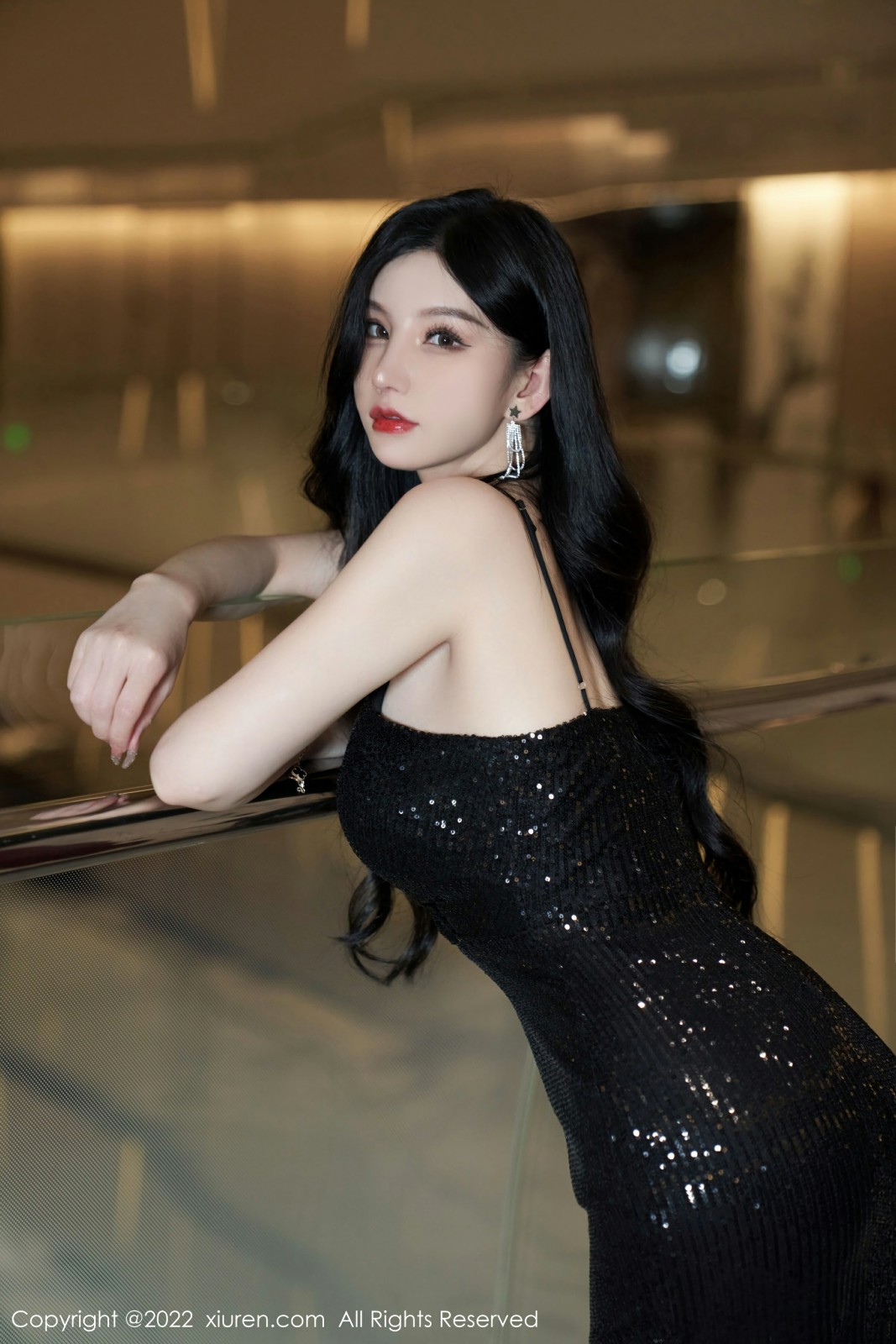 [XiuRen秀人网] 2022.06.24 No.5190 周于希Sally第3张