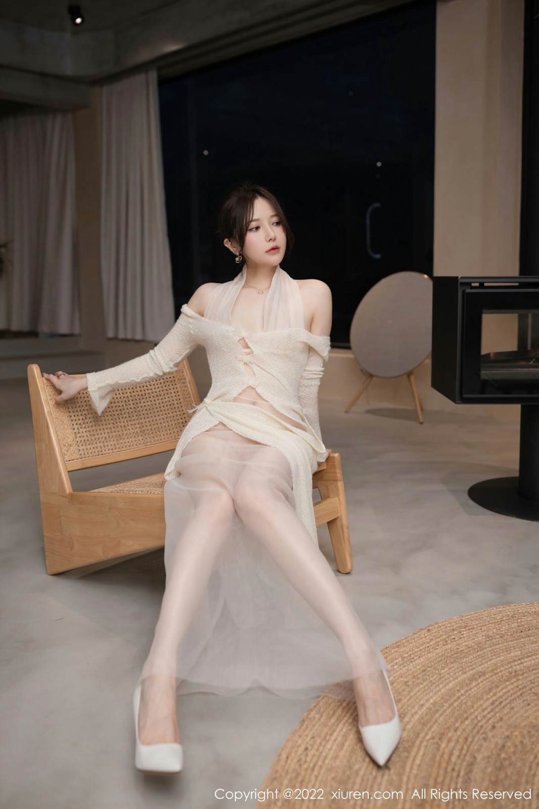 [XiuRen秀人网] 2022.06.24 No.5191 鱼子酱Fish第3张