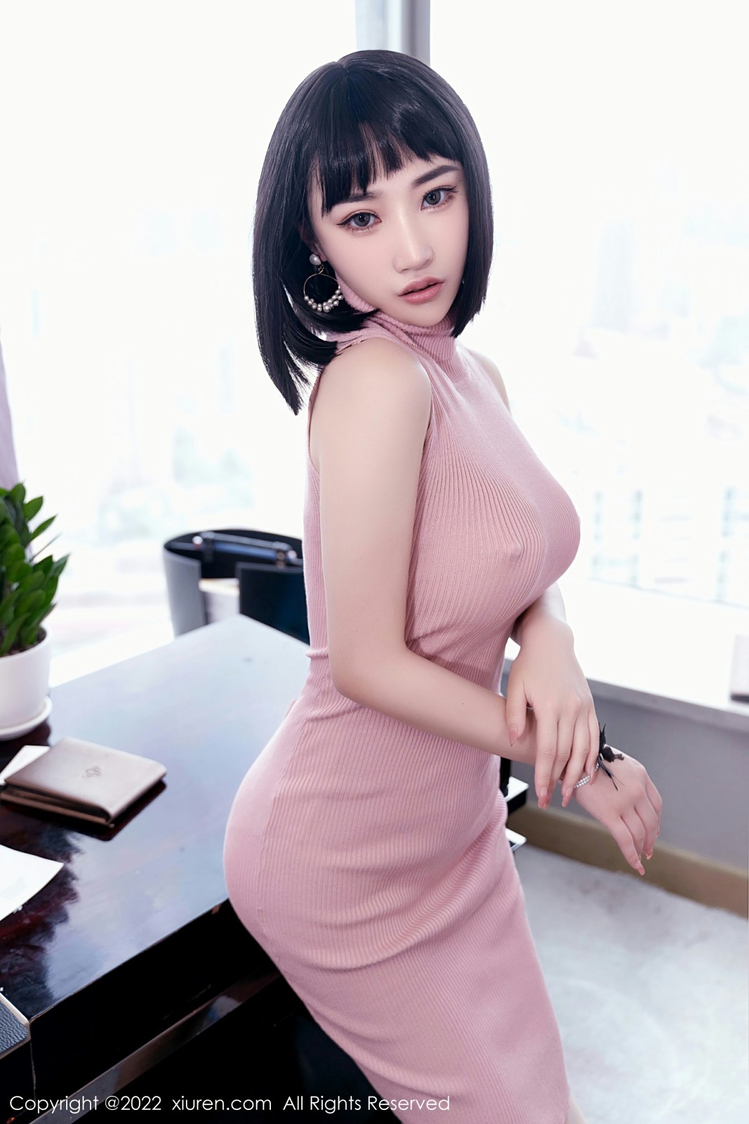 [XiuRen秀人网] 2022.06.27 No.5192 西门小玉第4张