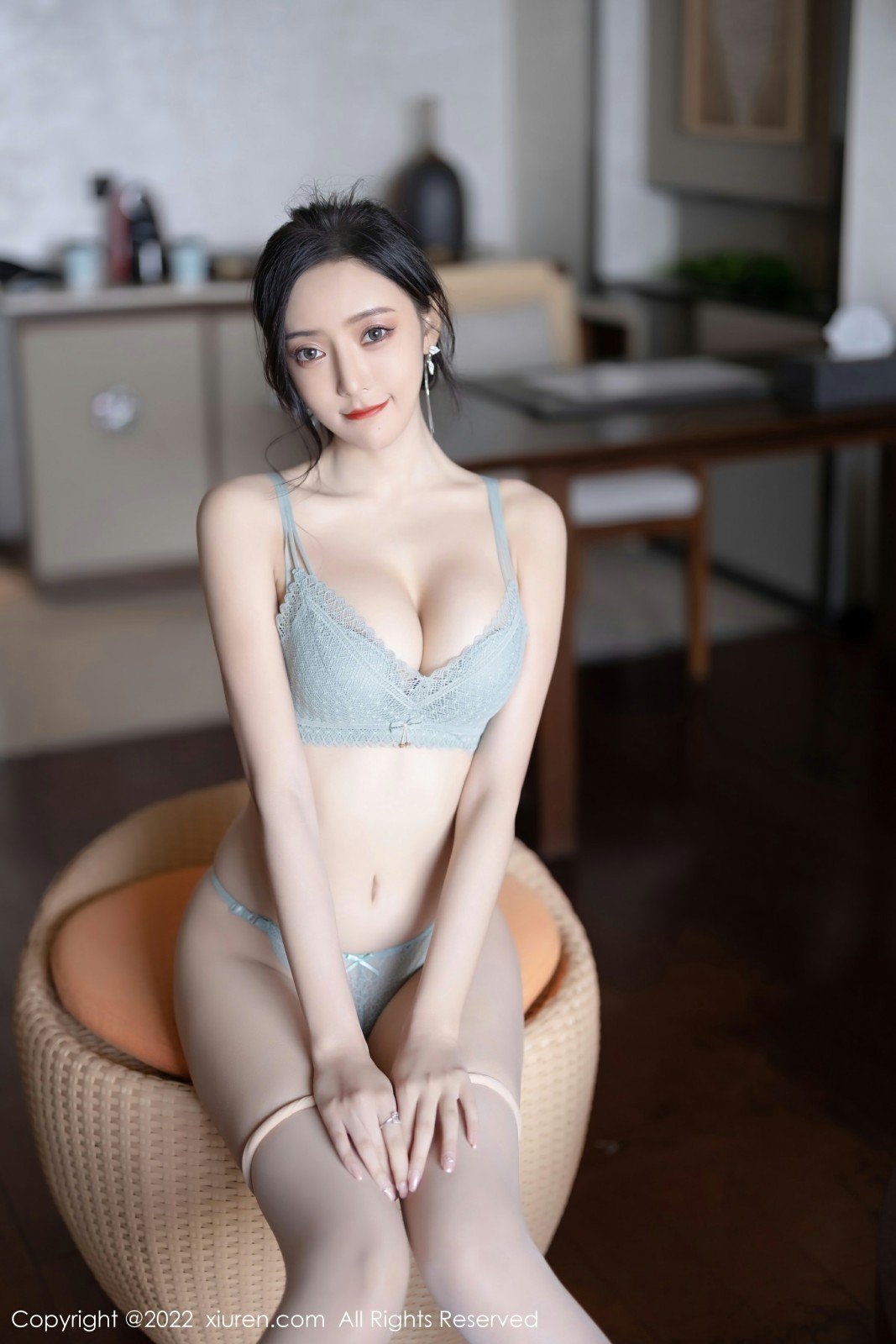 [XiuRen秀人网] 2022.06.27 No.5194 王馨瑶yanni第11张