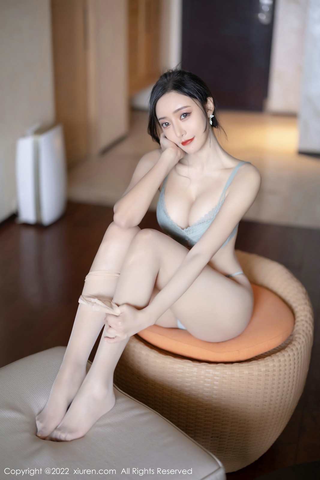 [XiuRen秀人网] 2022.06.27 No.5194 王馨瑶yanni第14张