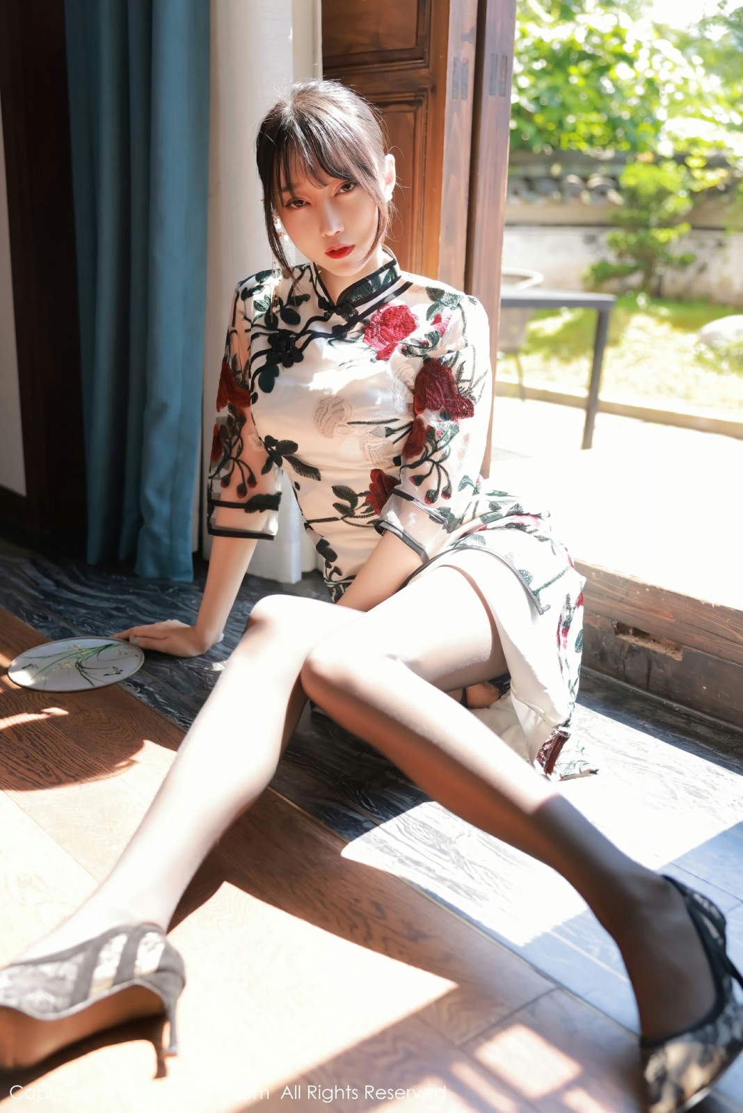 [XiuRen秀人网] 2022.06.28 No.5199 玥儿玥er第5张