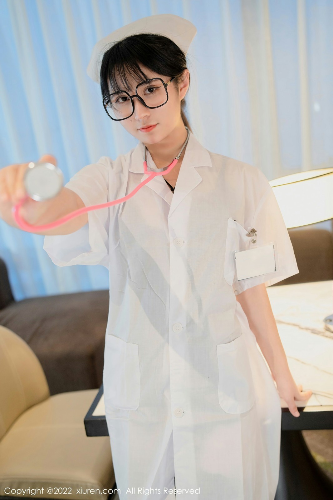 [XiuRen秀人网] 2022.06.29 No.5202 久久Aimee第3张