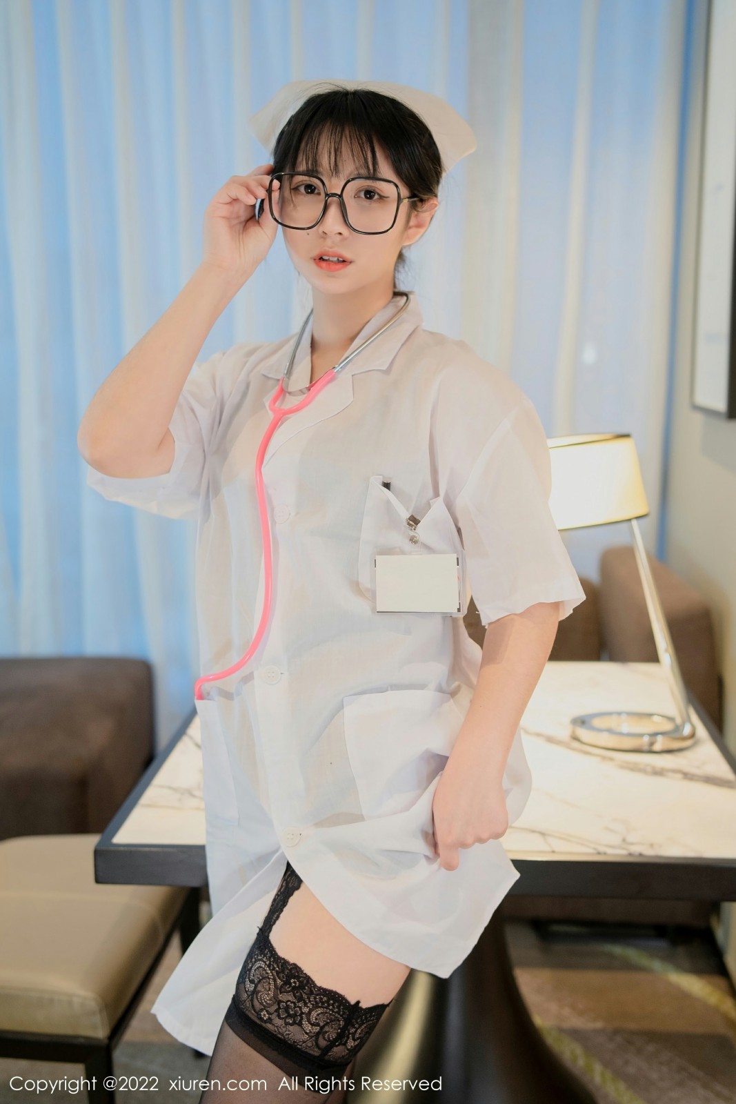 [XiuRen秀人网] 2022.06.29 No.5202 久久Aimee第3张