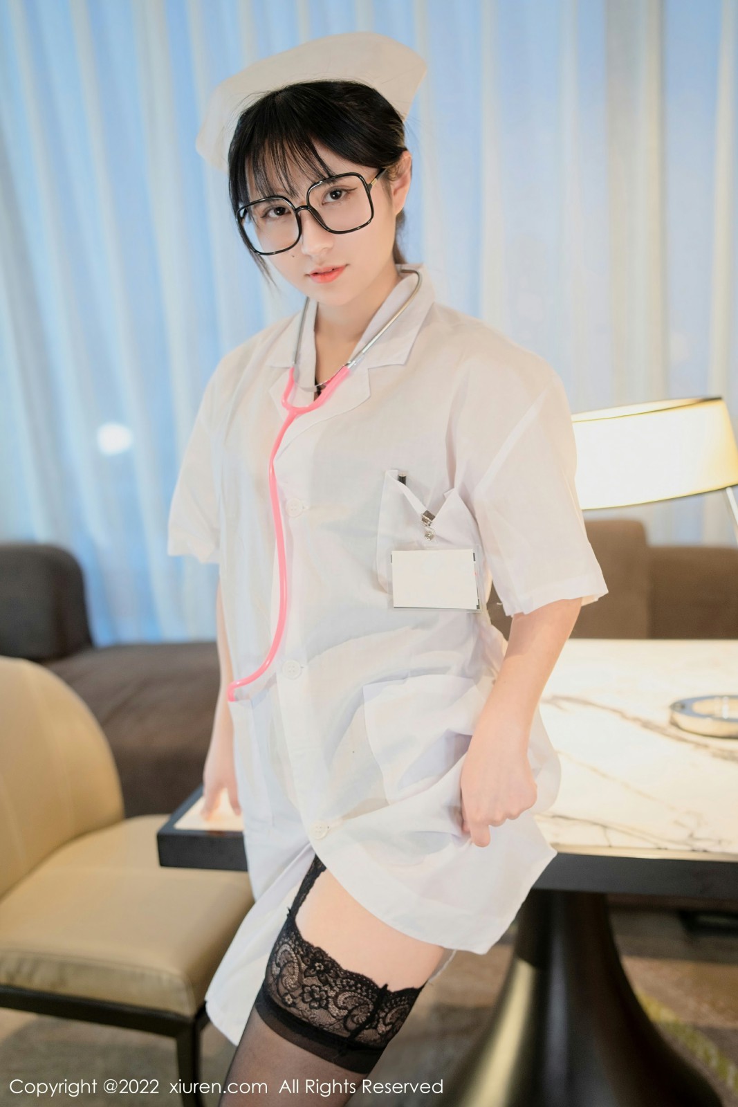 [XiuRen秀人网] 2022.06.29 No.5202 久久Aimee第3张