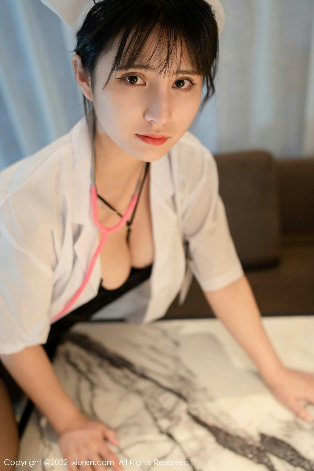 [XiuRen秀人网] 2022.06.29 No.5202 久久Aimee第6张