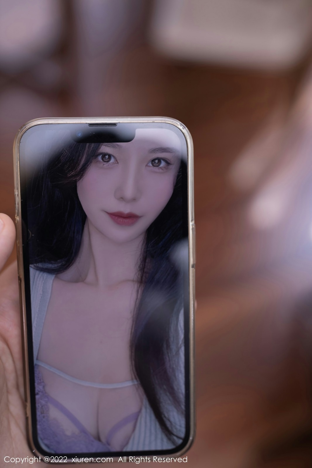 [XiuRen秀人网] 2022.06.29 No.5206 利世第2张