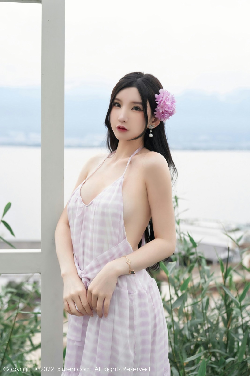 [XiuRen秀人网] 2022.06.29 No.5207 周于希Sally第3张