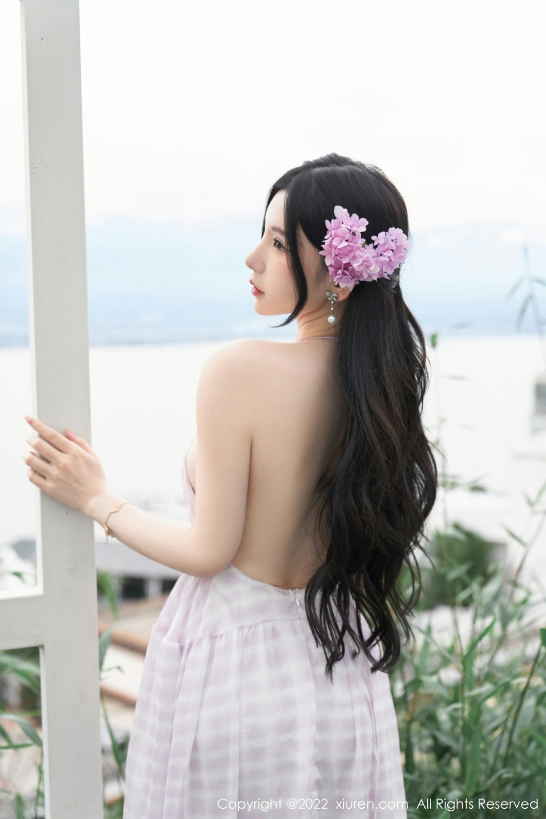 [XiuRen秀人网] 2022.06.29 No.5207 周于希Sally第3张