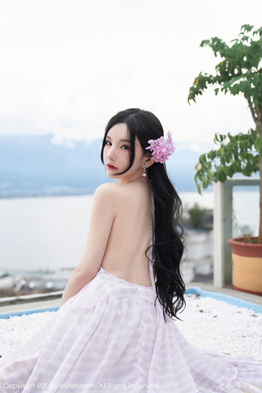 [XiuRen秀人网] 2022.06.29 No.5207 周于希Sally第3张
