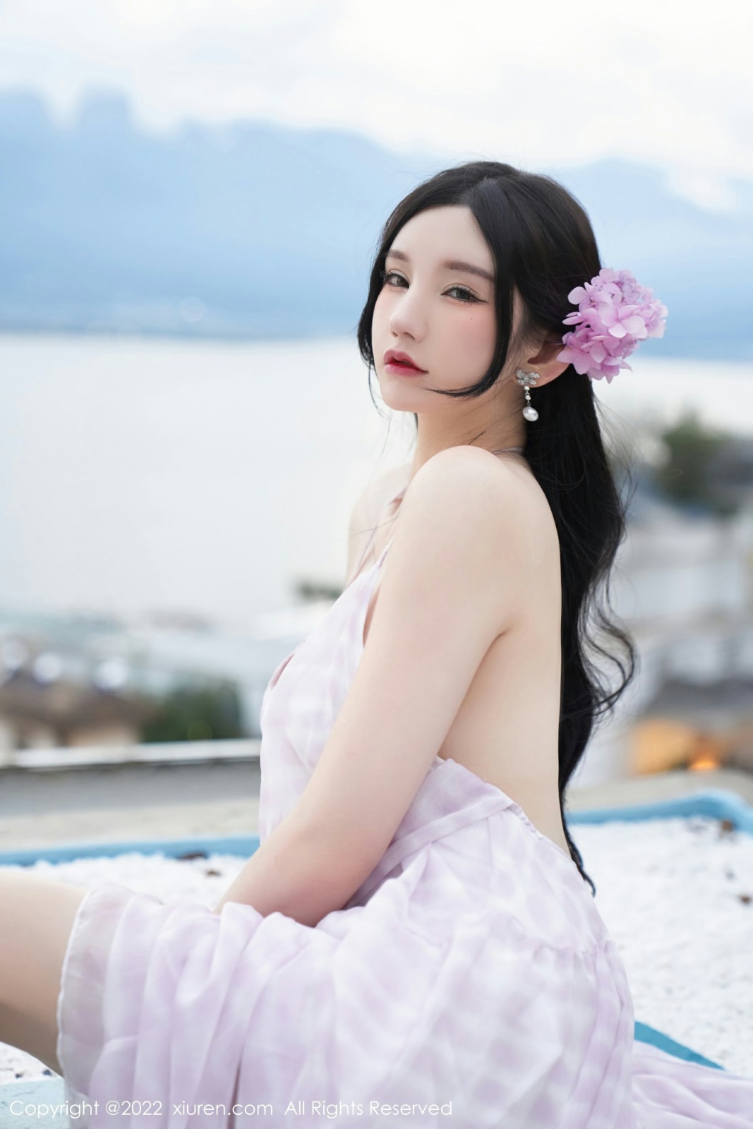 [XiuRen秀人网] 2022.06.29 No.5207 周于希Sally第5张