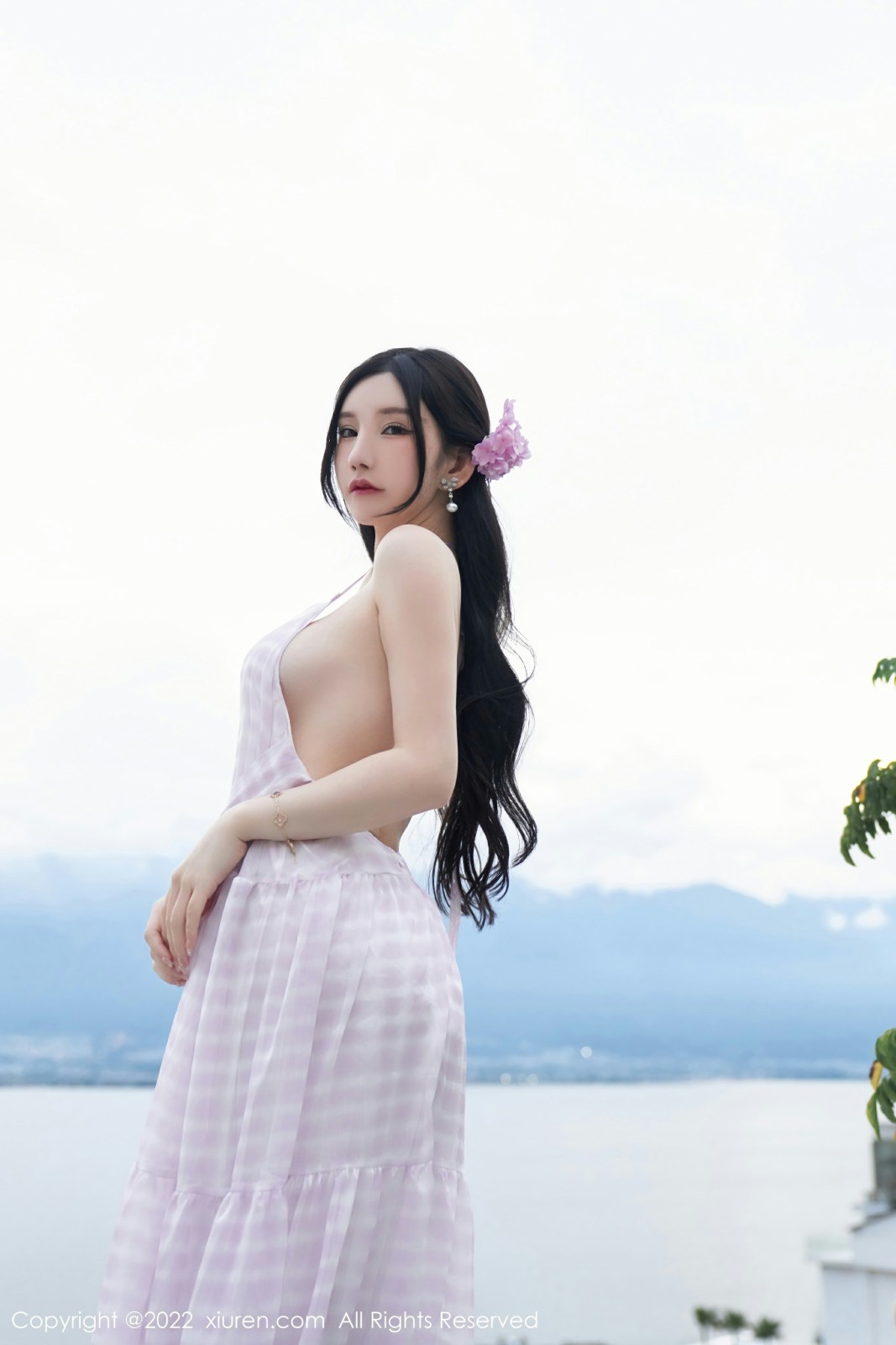 [XiuRen秀人网] 2022.06.29 No.5207 周于希Sally第5张