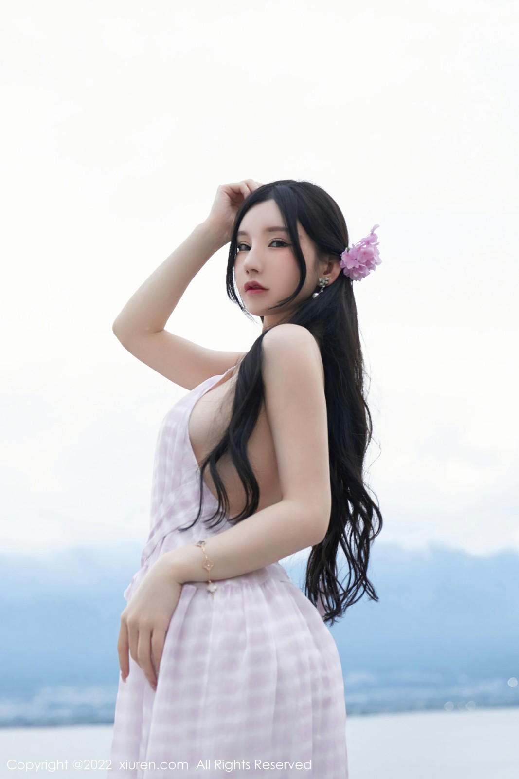 [XiuRen秀人网] 2022.06.29 No.5207 周于希Sally第6张