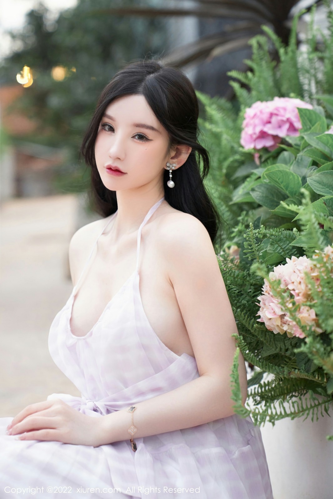 [XiuRen秀人网] 2022.06.29 No.5207 周于希Sally第7张