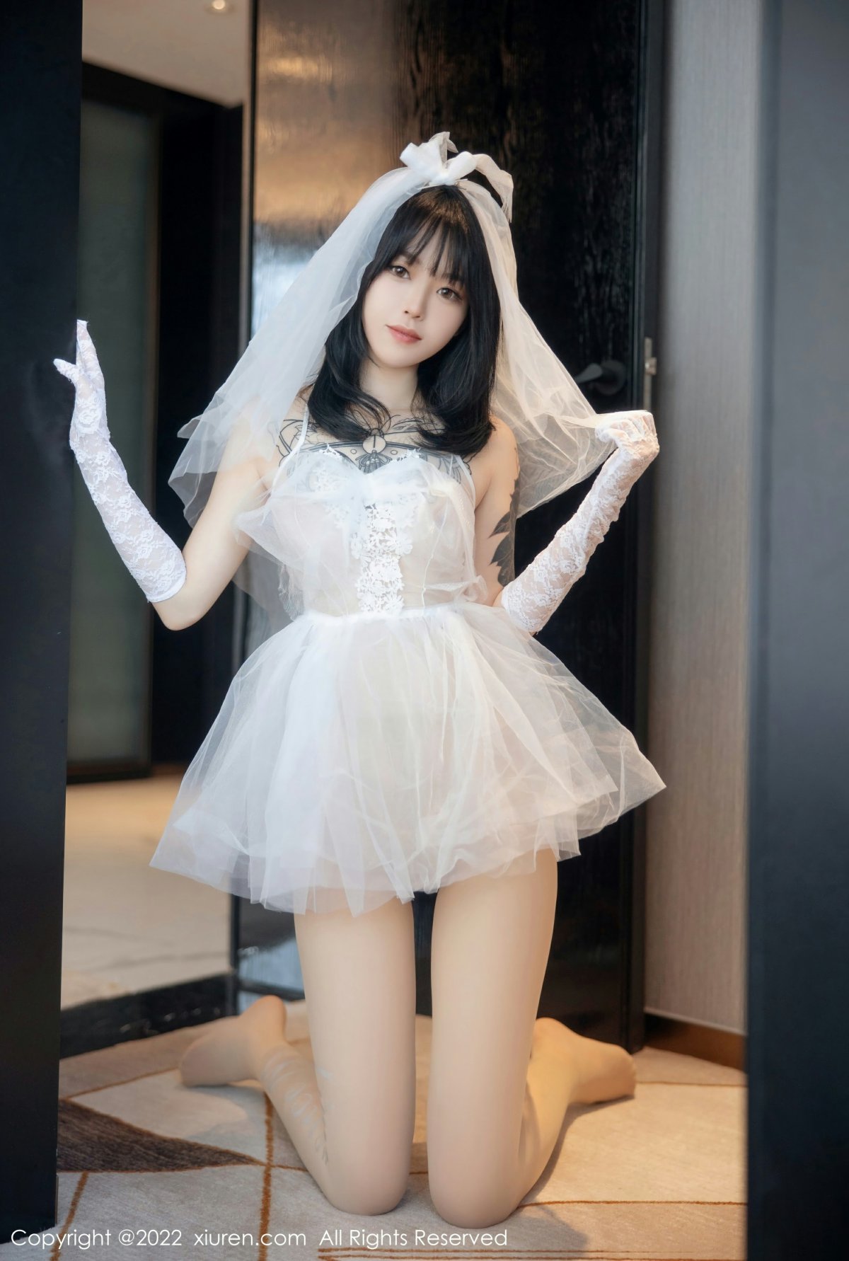 [XiuRen秀人网] 2022.06.30 No.5212 奶瓶.第6张