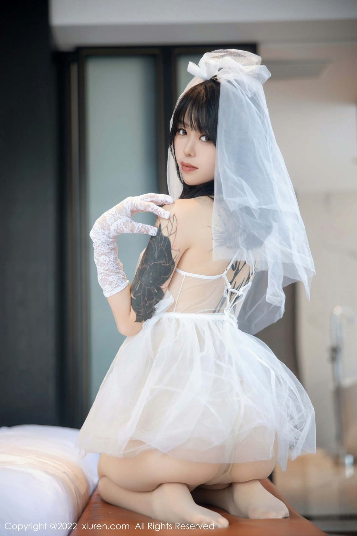 [XiuRen秀人网] 2022.06.30 No.5212 奶瓶.第6张