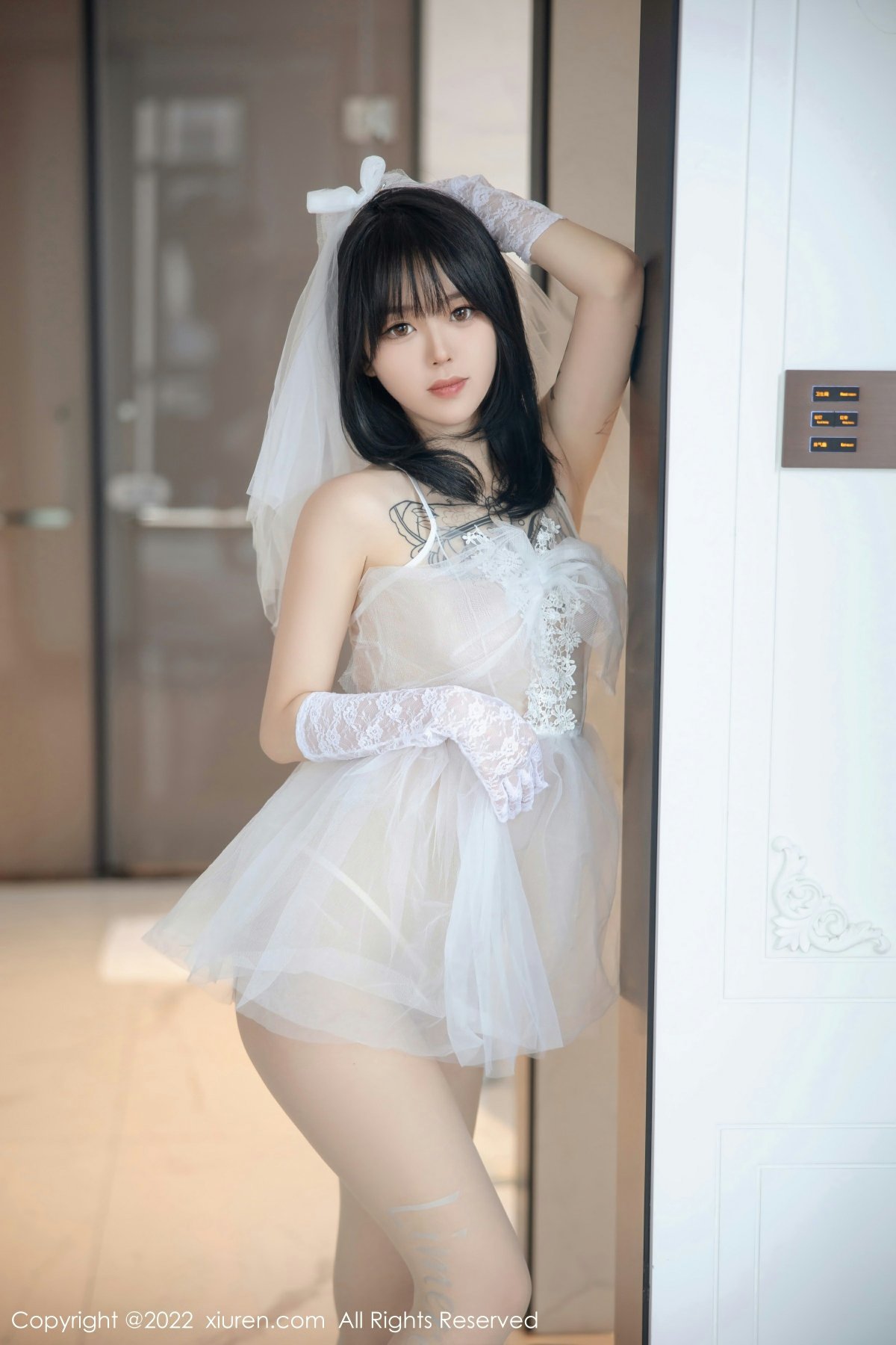 [XiuRen秀人网] 2022.06.30 No.5212 奶瓶.第6张