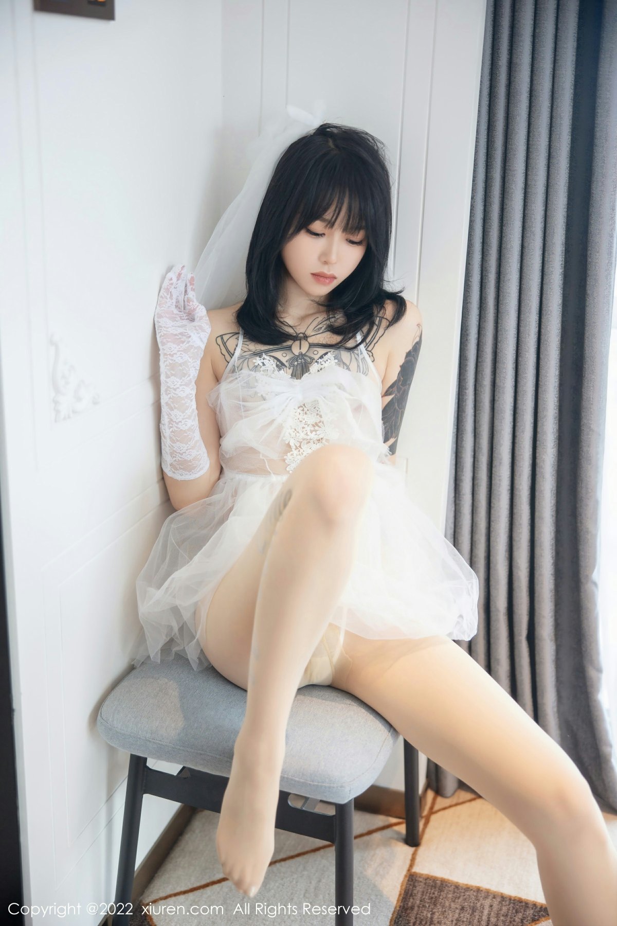 [XiuRen秀人网] 2022.06.30 No.5212 奶瓶.第6张