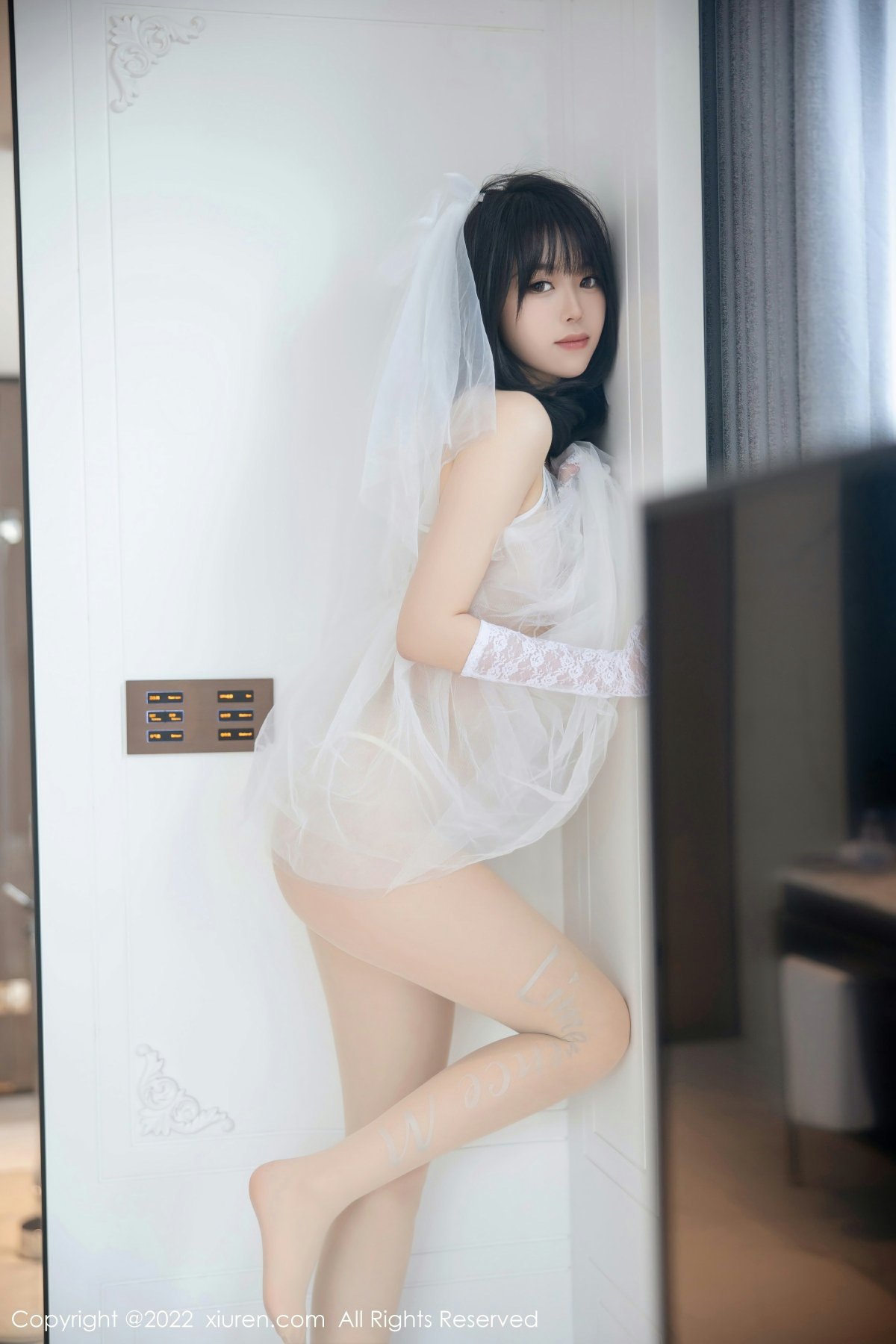 [XiuRen秀人网] 2022.06.30 No.5212 奶瓶.第8张