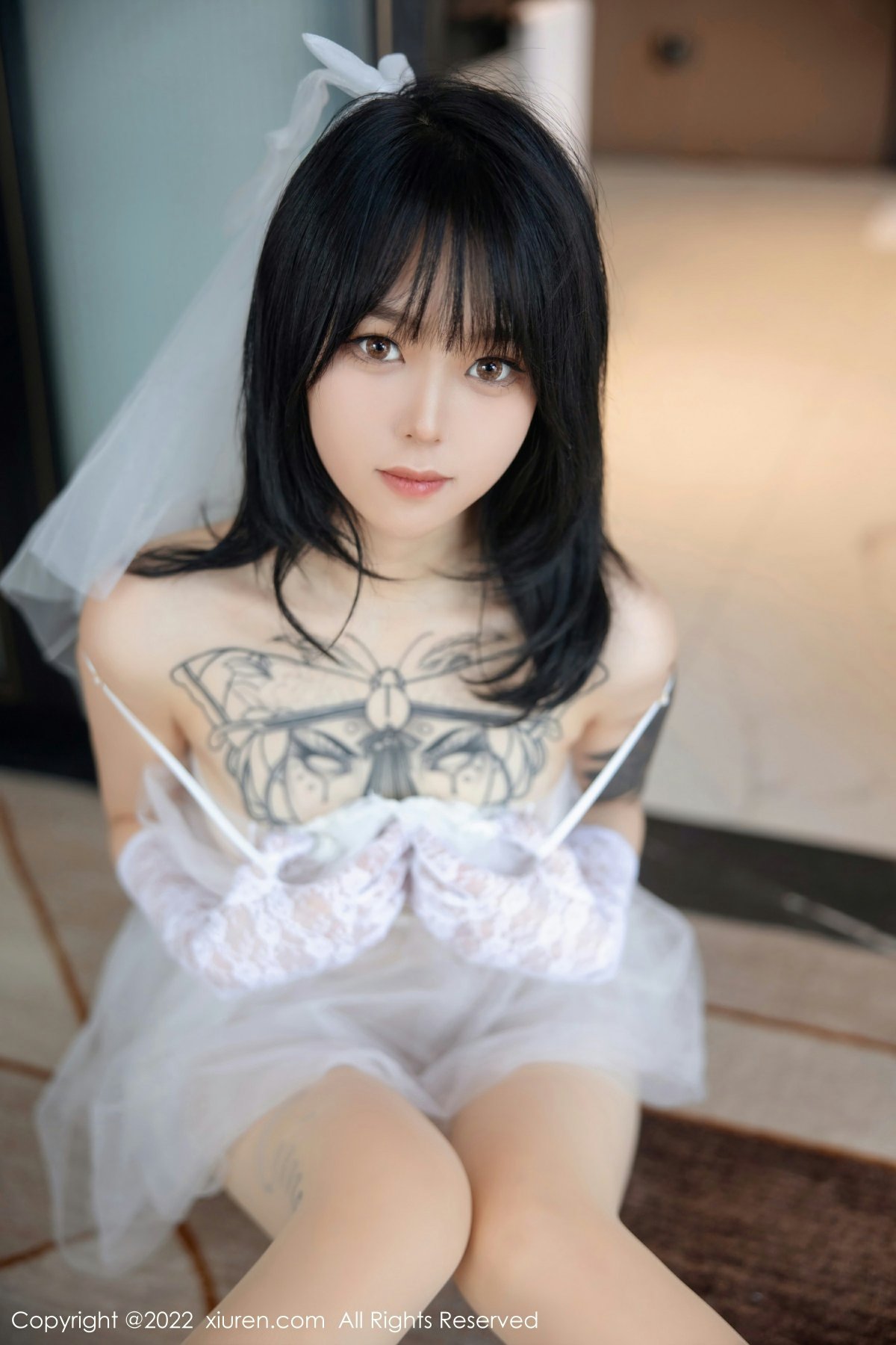 [XiuRen秀人网] 2022.06.30 No.5212 奶瓶.第9张
