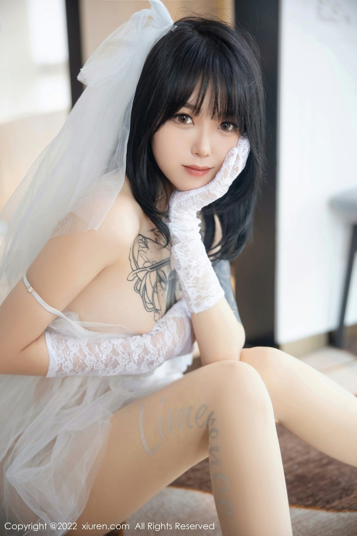 [XiuRen秀人网] 2022.06.30 No.5212 奶瓶.第10张