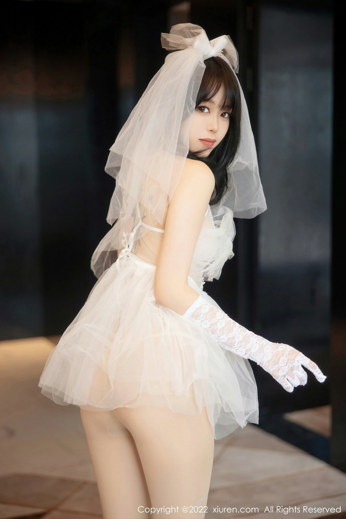 [XiuRen秀人网] 2022.06.30 No.5212 奶瓶.第2张