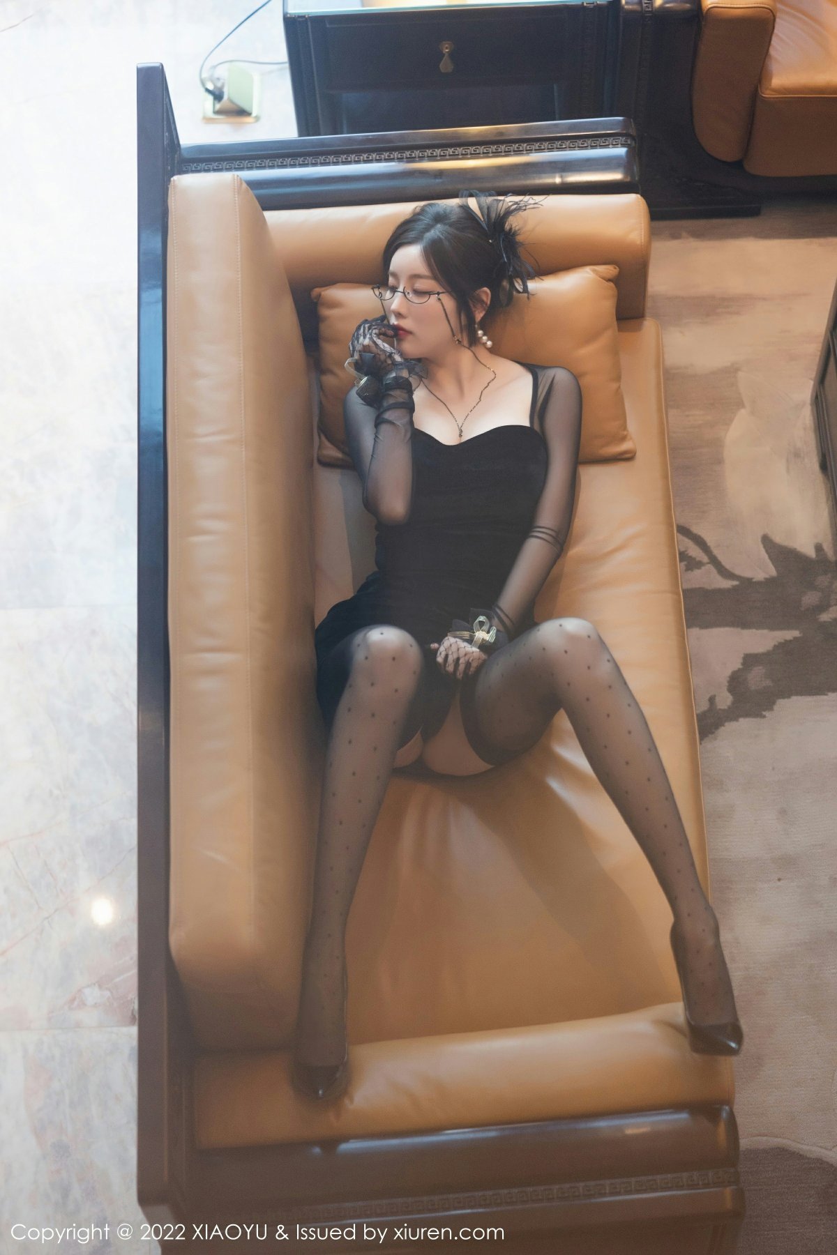 [XIAOYU语画界] 2022.07.01 VOL.811 杨晨晨Yome第2张