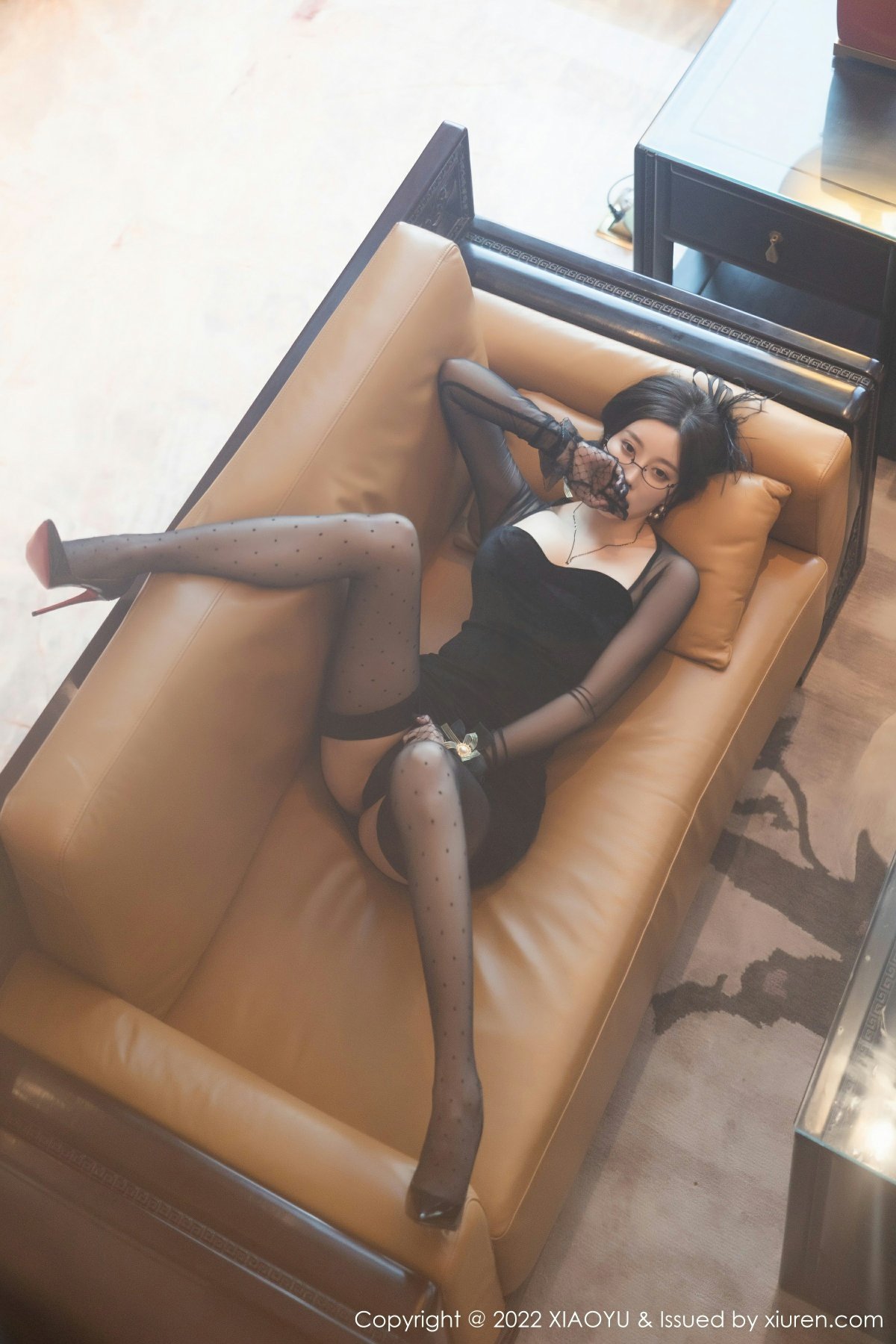 [XIAOYU语画界] 2022.07.01 VOL.811 杨晨晨Yome第2张
