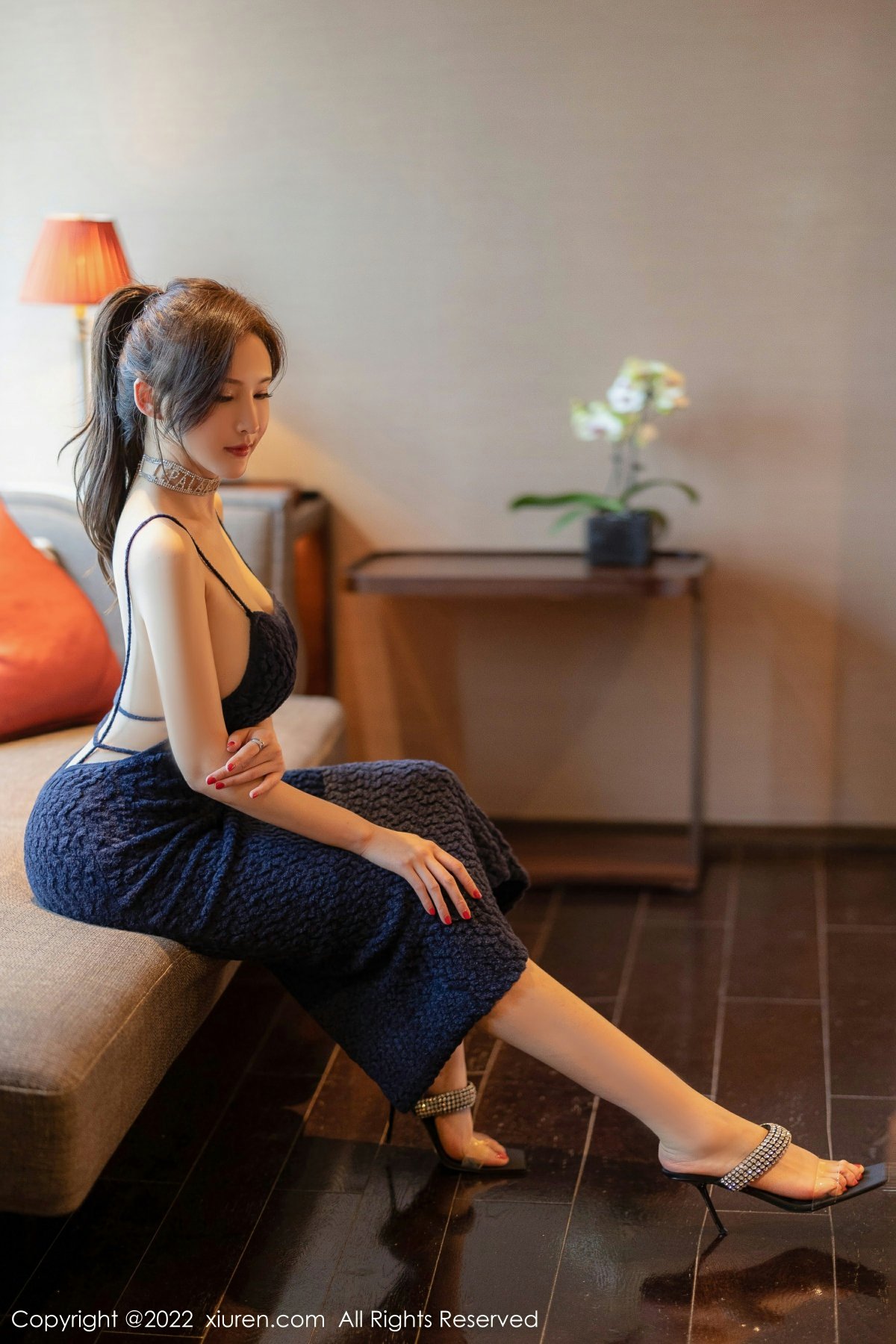 [XiuRen秀人网] 2022.07.01 No.5218 奶瓶土肥圆矮挫丑黑穷第3张