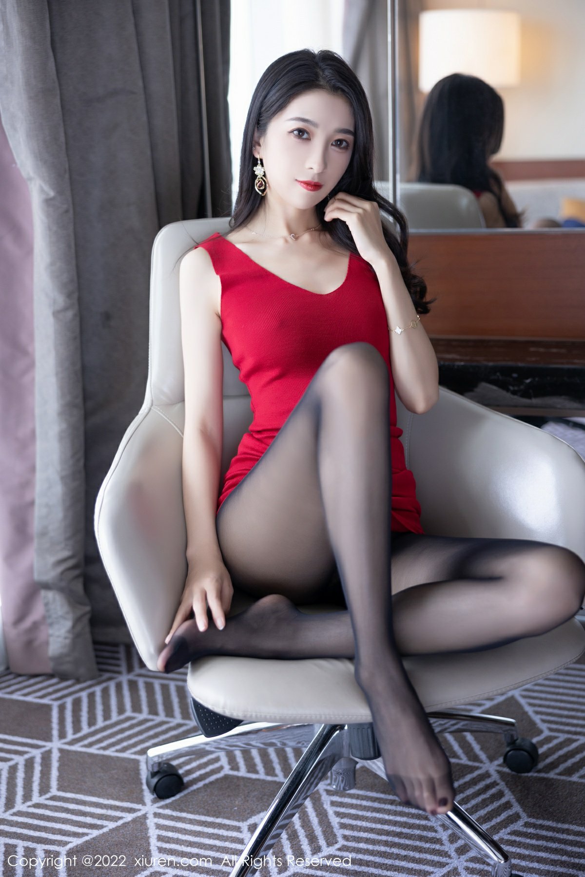 [XiuRen秀人网] 2022.07.04 No.5223 林乐一第10张