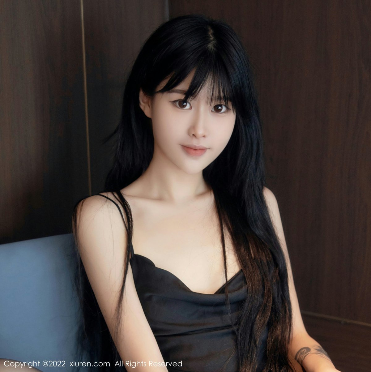 [XiuRen秀人网] 2022.07.05 No.5228 77qiqi第2张