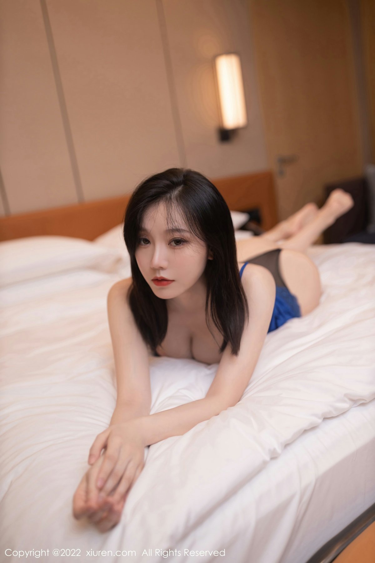 [XiuRen秀人网] 2022.07.05 No.5230 安然anran第15张