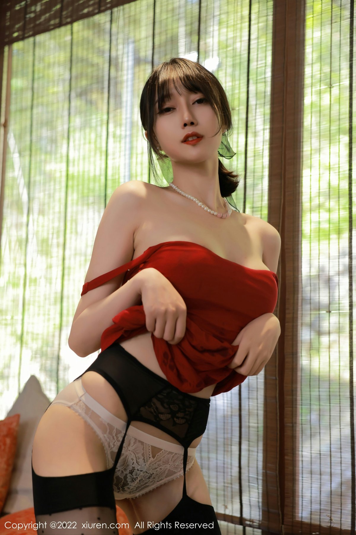 [XiuRen秀人网] 2022.07.05 No.5231 玥儿玥er第6张