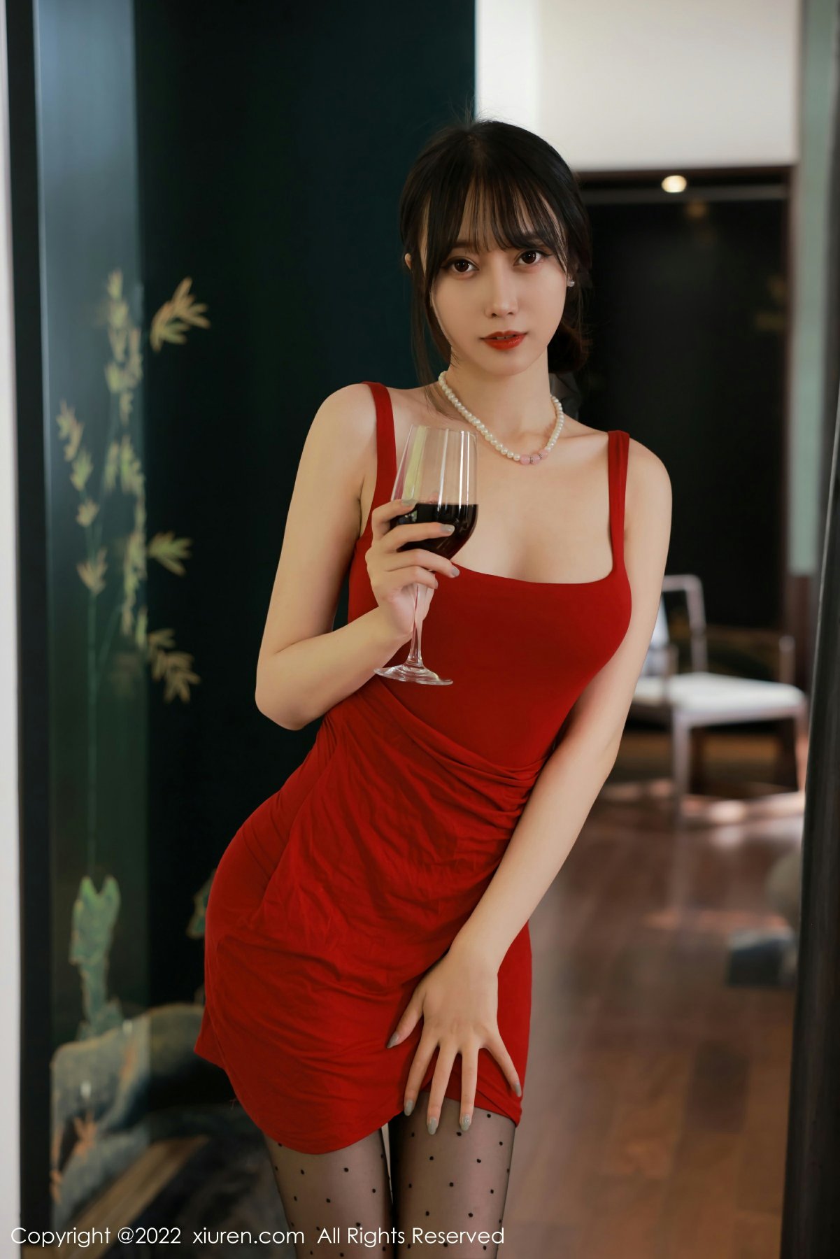 [XiuRen秀人网] 2022.07.05 No.5231 玥儿玥er第2张