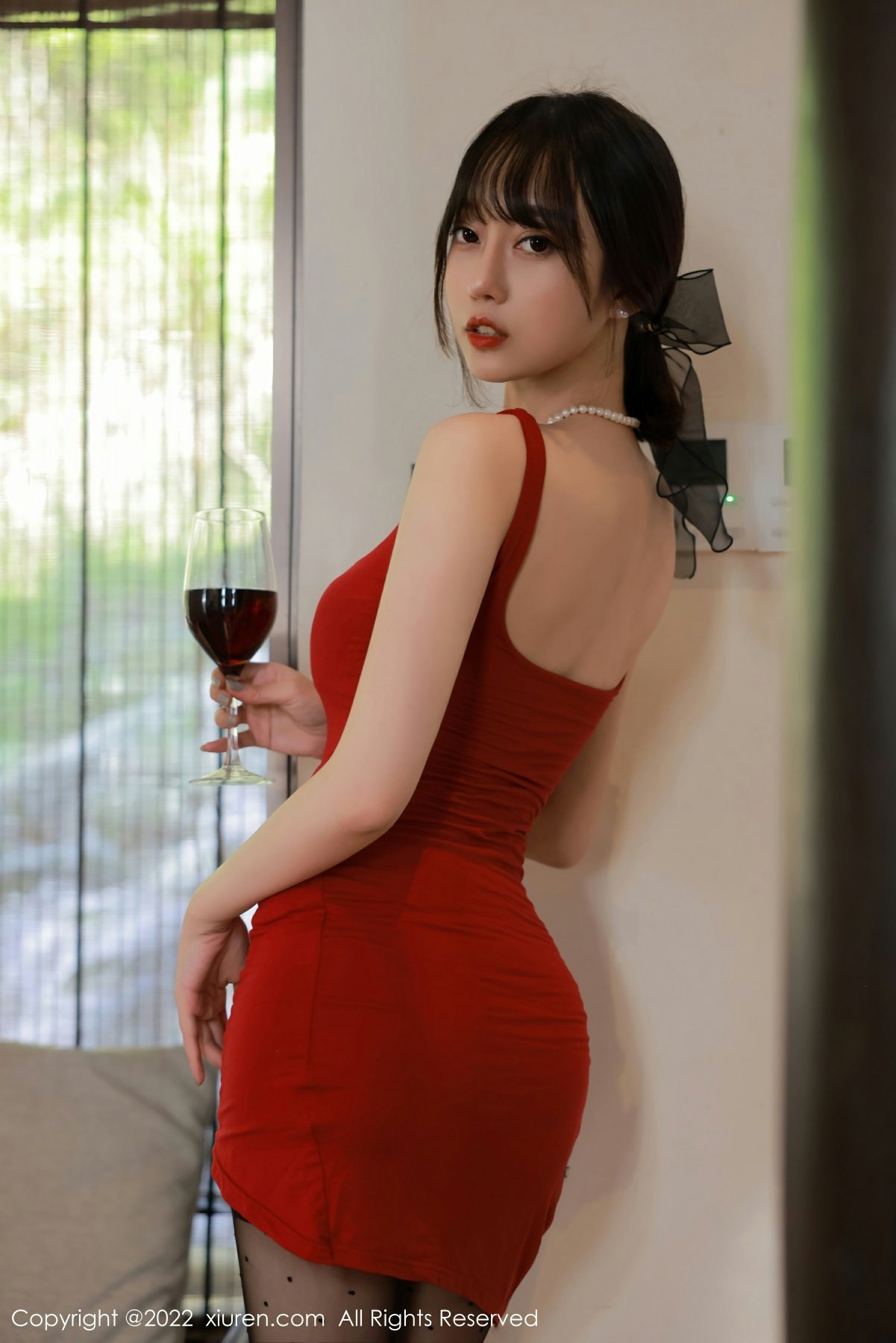 [XiuRen秀人网] 2022.07.05 No.5231 玥儿玥er第3张