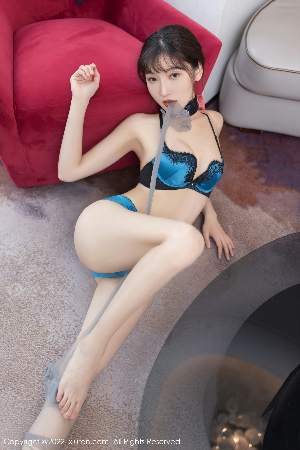 [XiuRen秀人网] 2022.07.07 No.5245 陆萱萱第10张
