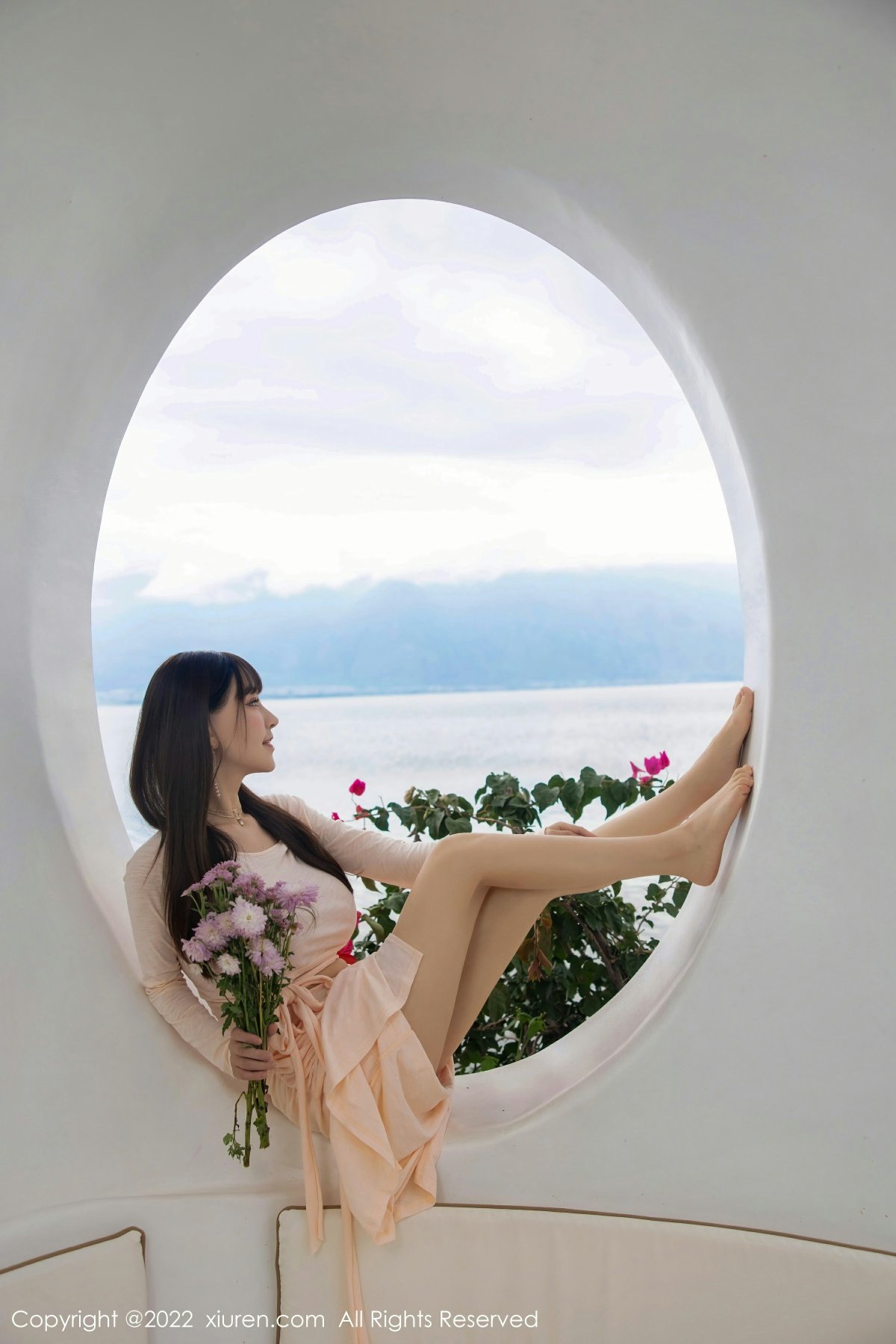 [XiuRen秀人网] 2022.07.08 No.5248 朱可儿Flora第4张