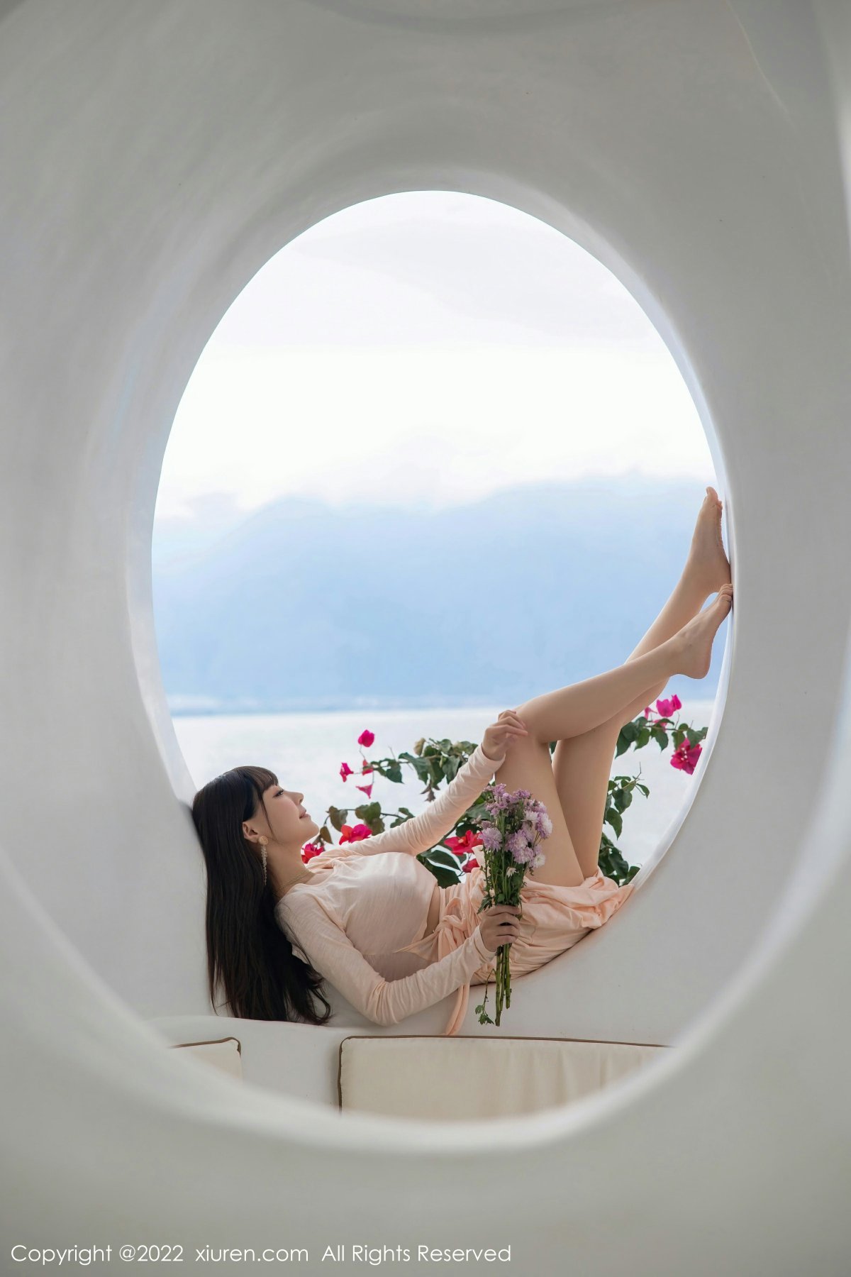 [XiuRen秀人网] 2022.07.08 No.5248 朱可儿Flora第5张