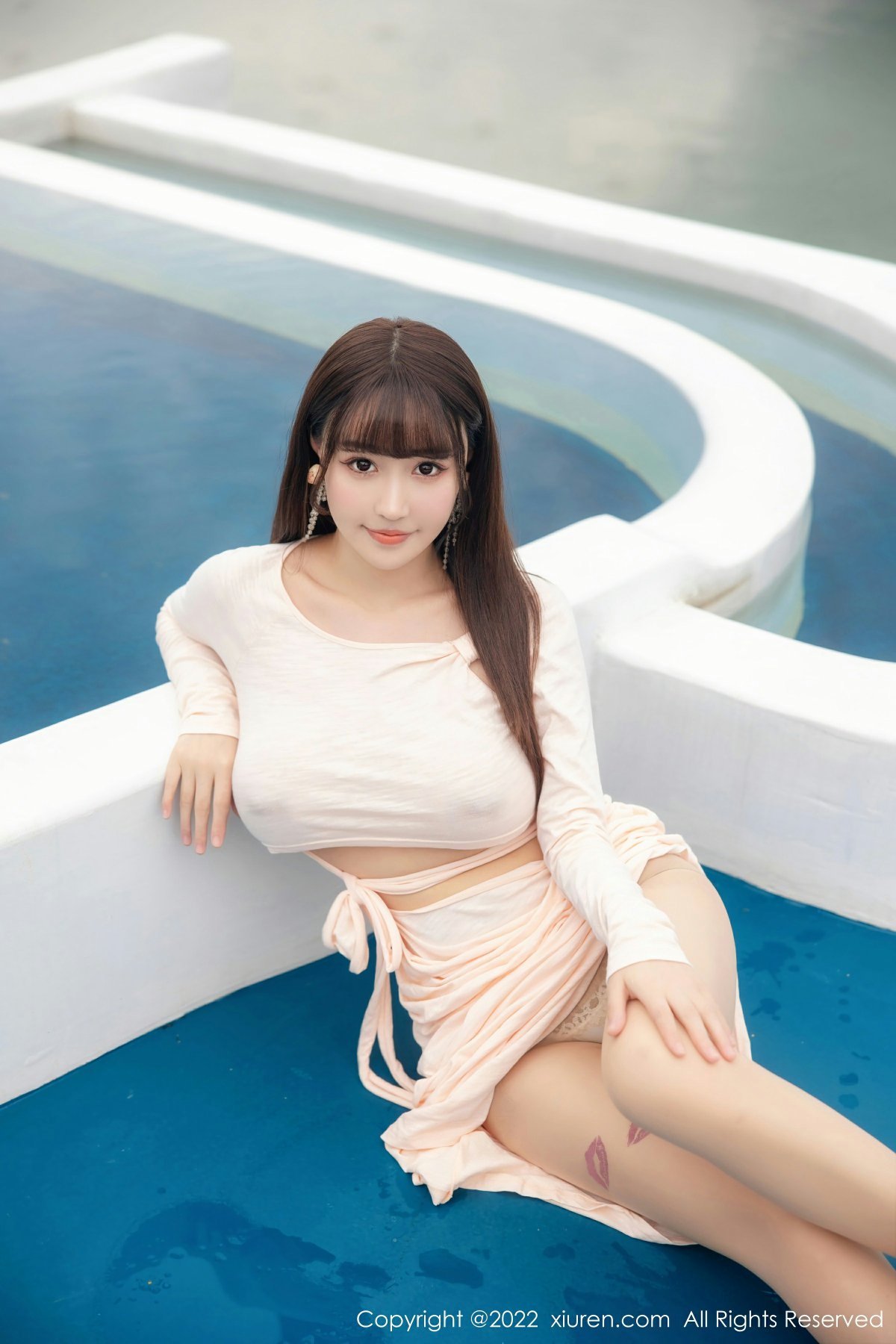 [XiuRen秀人网] 2022.07.08 No.5248 朱可儿Flora第7张