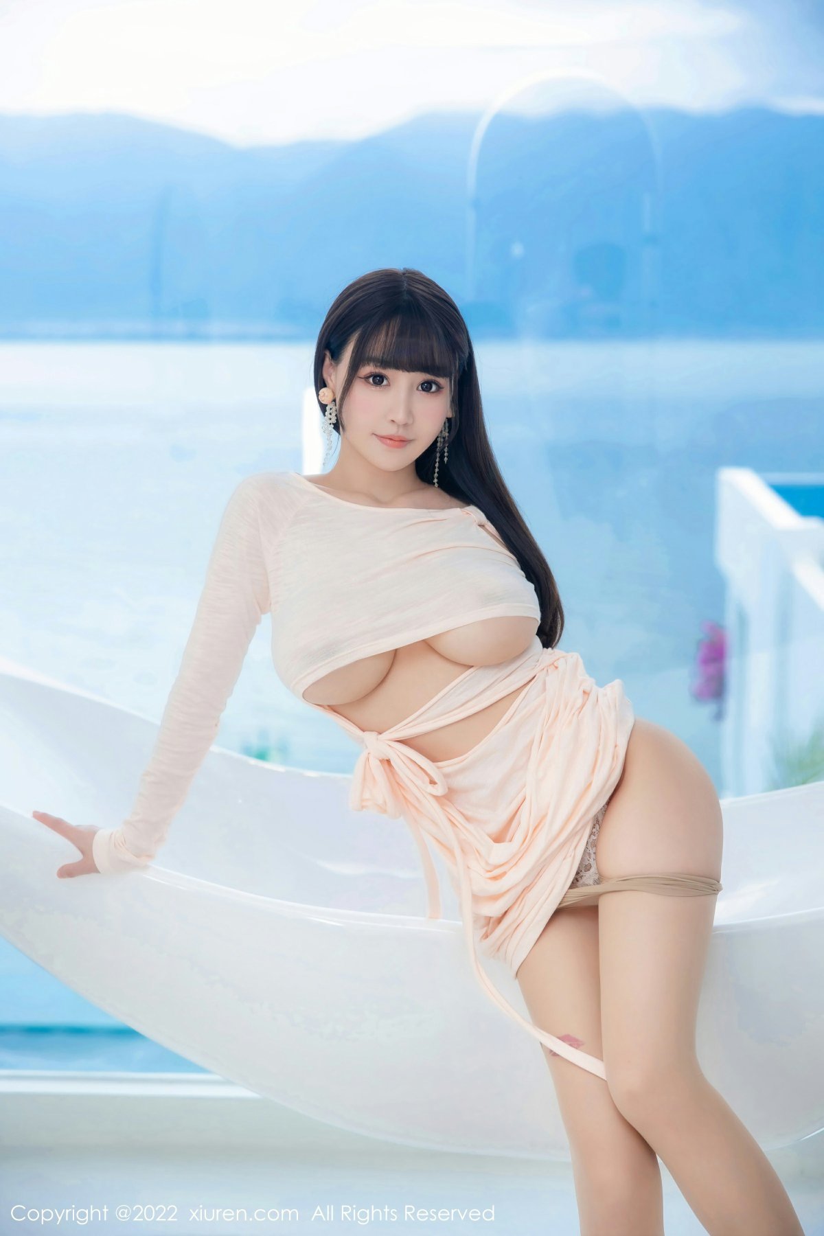 [XiuRen秀人网] 2022.07.08 No.5248 朱可儿Flora第11张