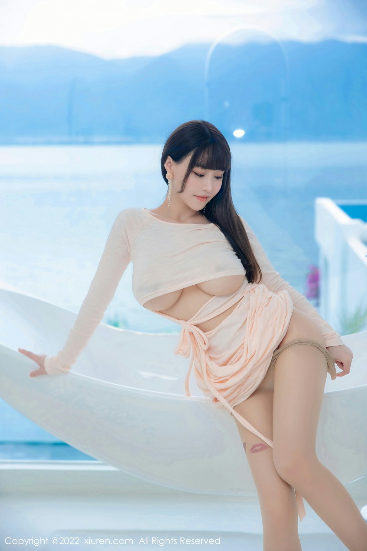 [XiuRen秀人网] 2022.07.08 No.5248 朱可儿Flora第12张
