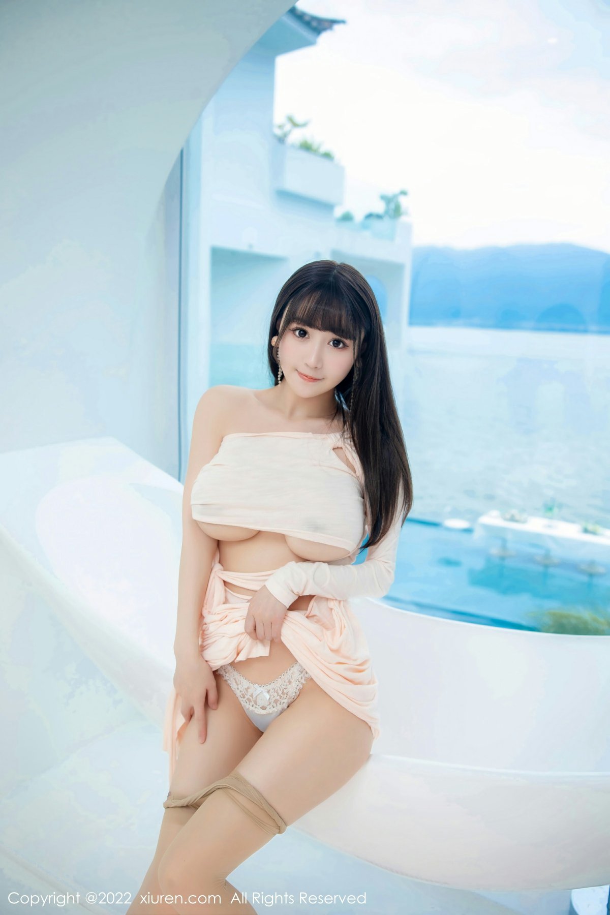 [XiuRen秀人网] 2022.07.08 No.5248 朱可儿Flora第14张